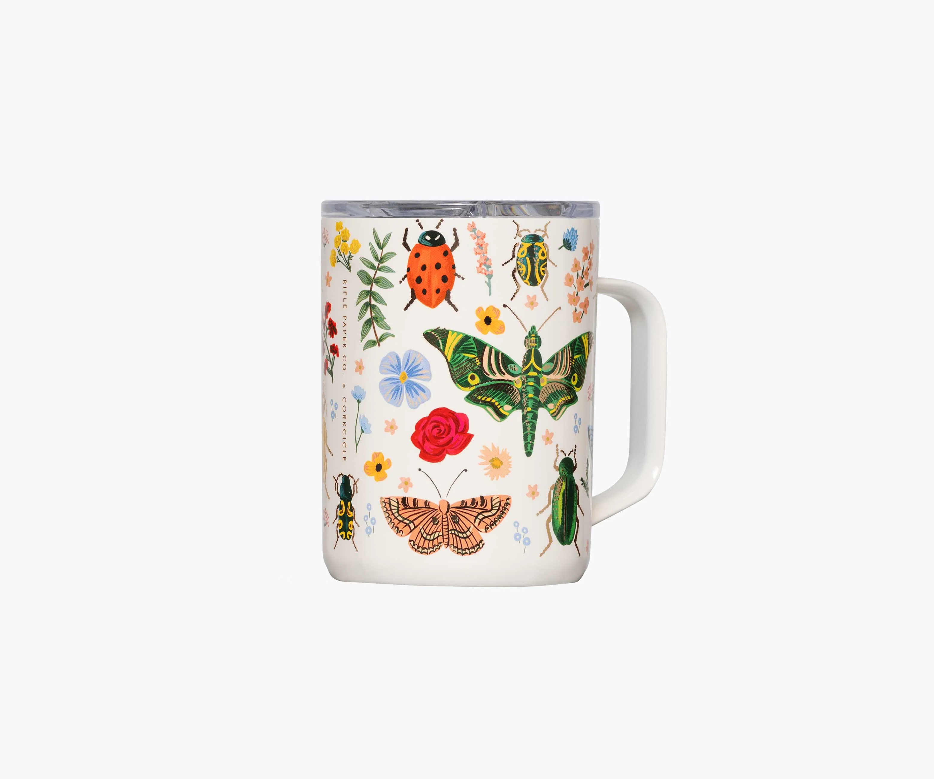 16 oz. Coffee Mug - Curio - Image 4