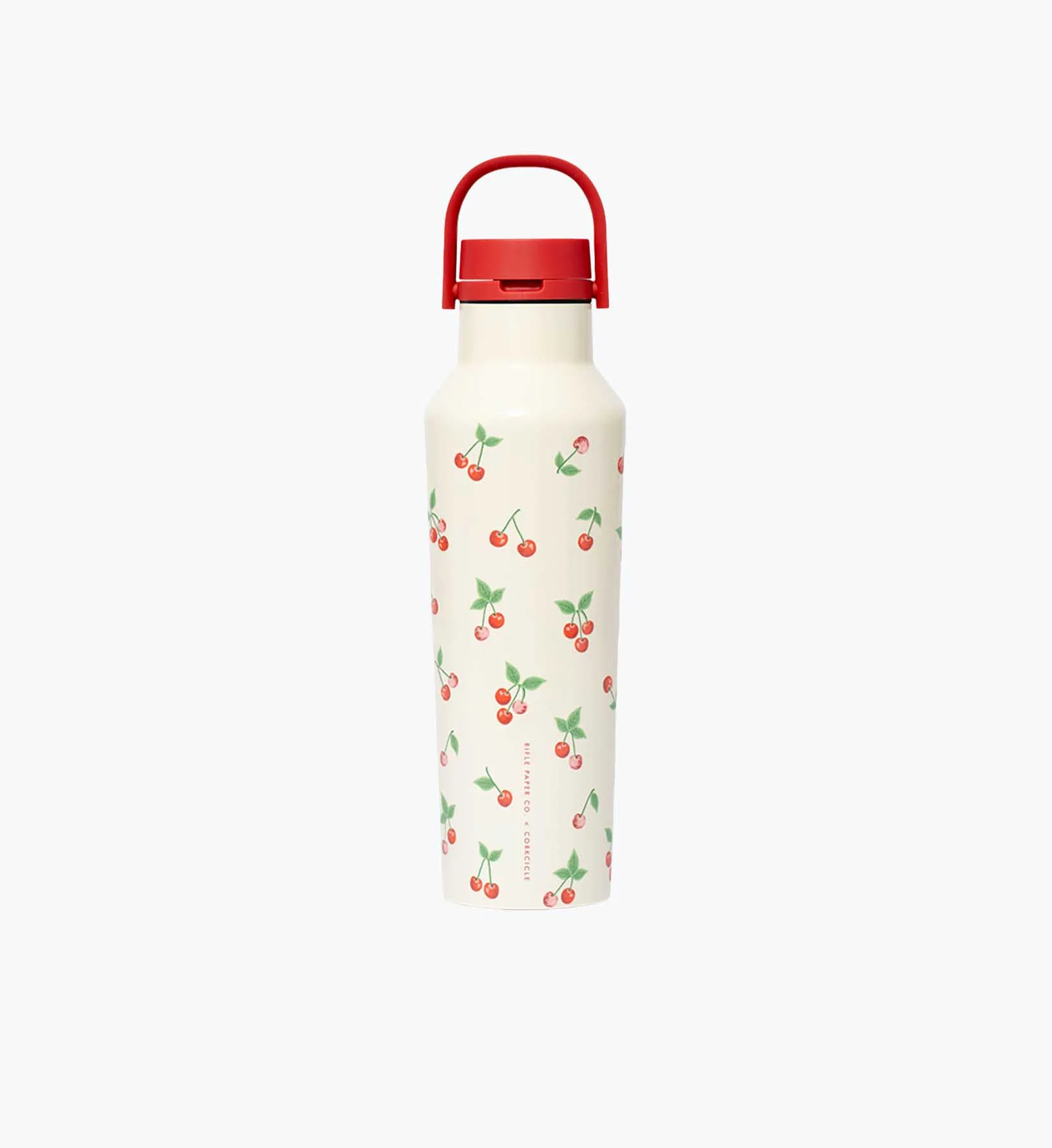 20 oz. Sport Canteen - Cherries