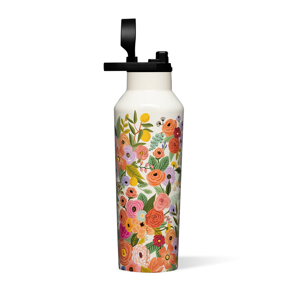 20 oz. Sport Canteen - Garden Party - Image 4
