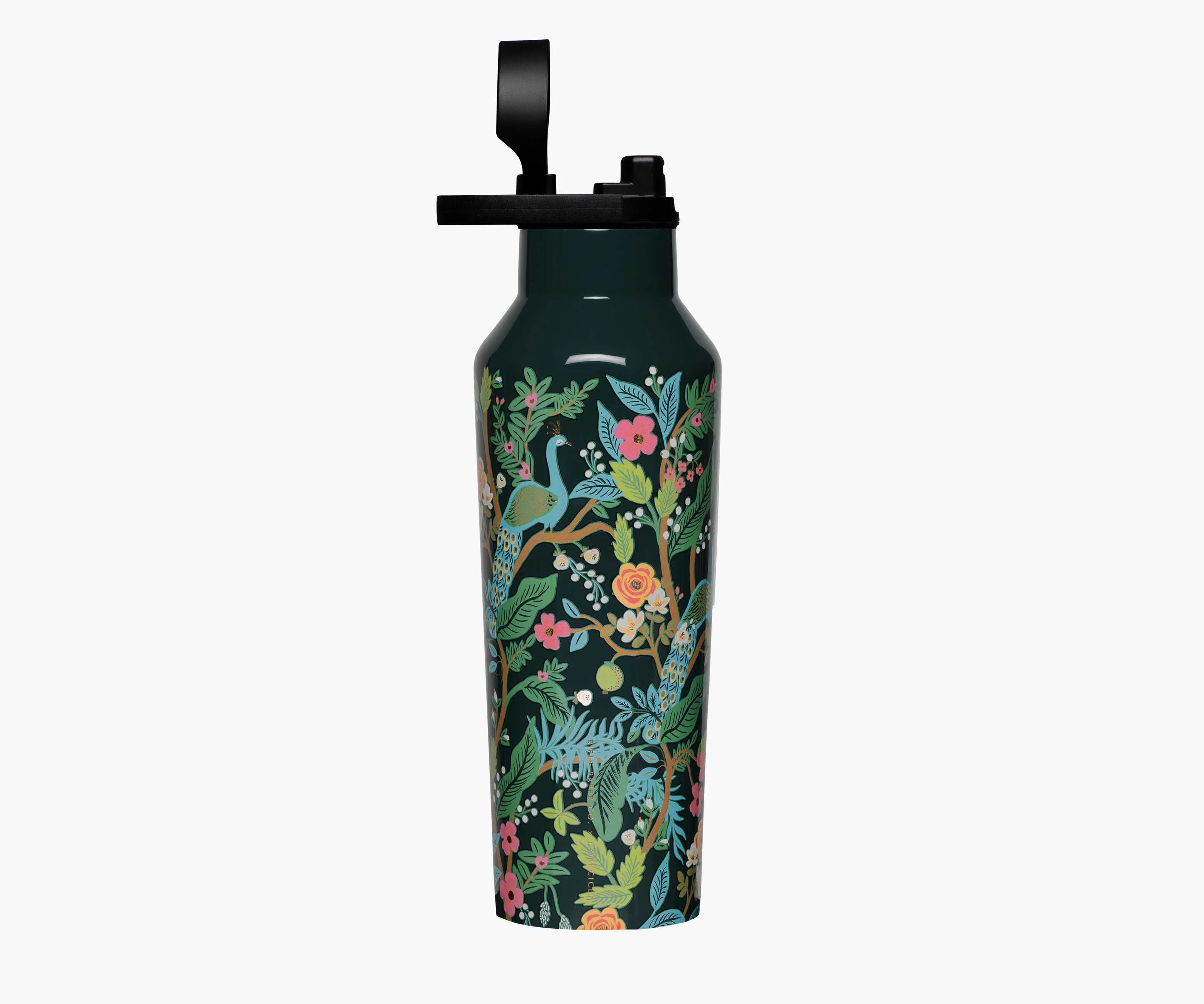 20 oz. Sport Canteen - Peacock - Image 3