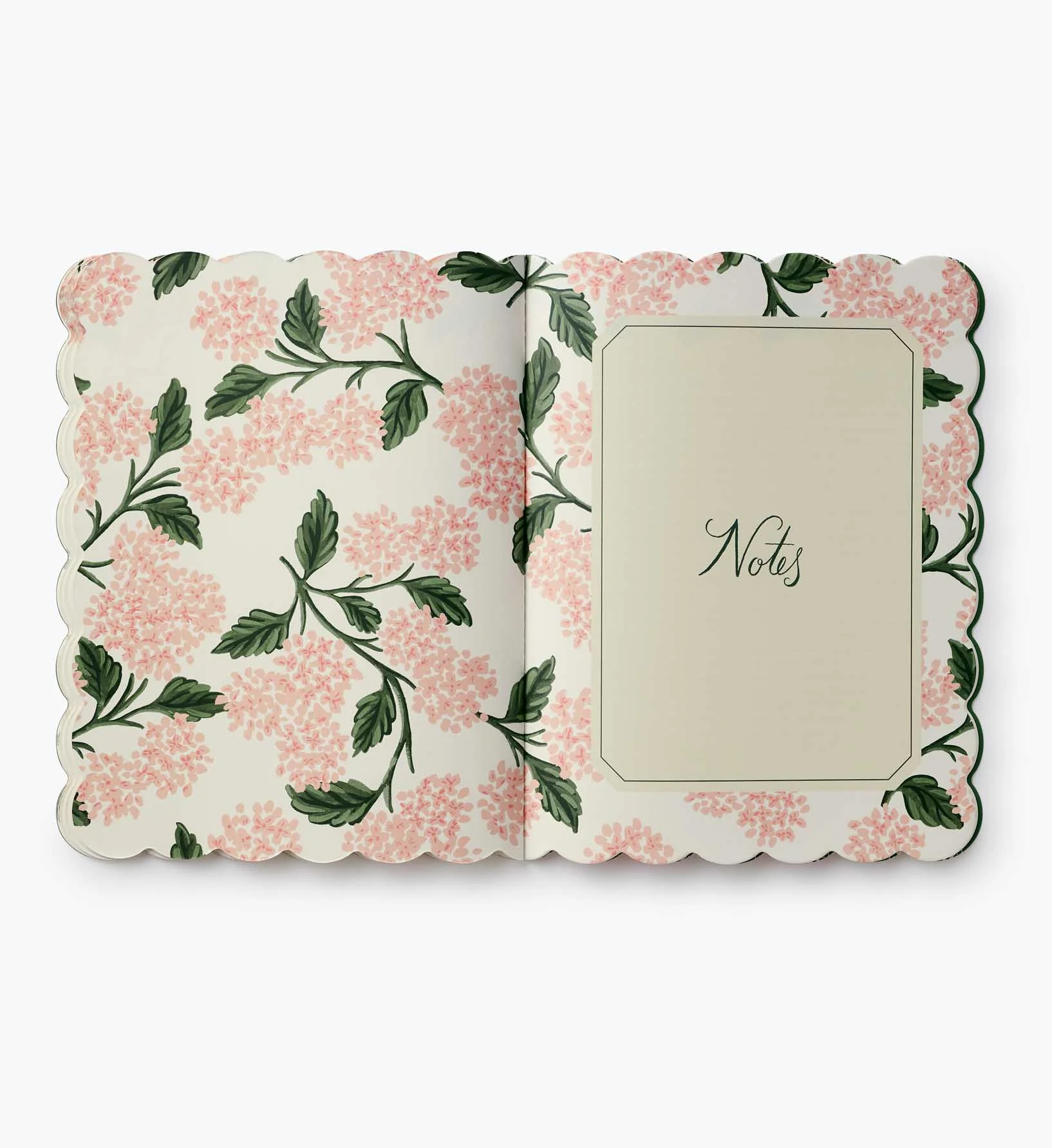 2026-2027 12-Month Academic Appointment Notebook - Pink Hydrangea - Image 6