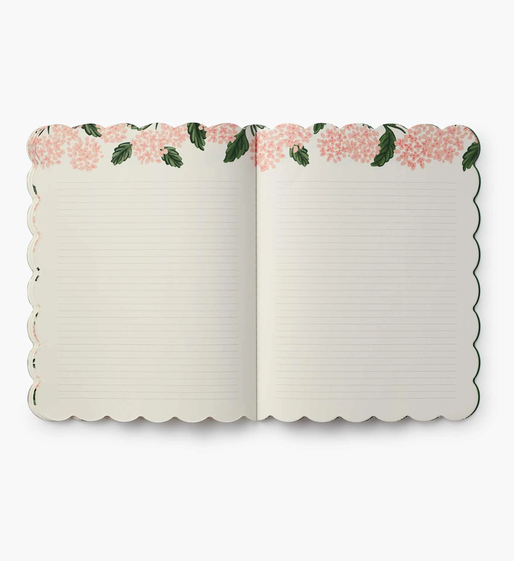 2026-2027 12-Month Academic Appointment Notebook - Pink Hydrangea - Image 7