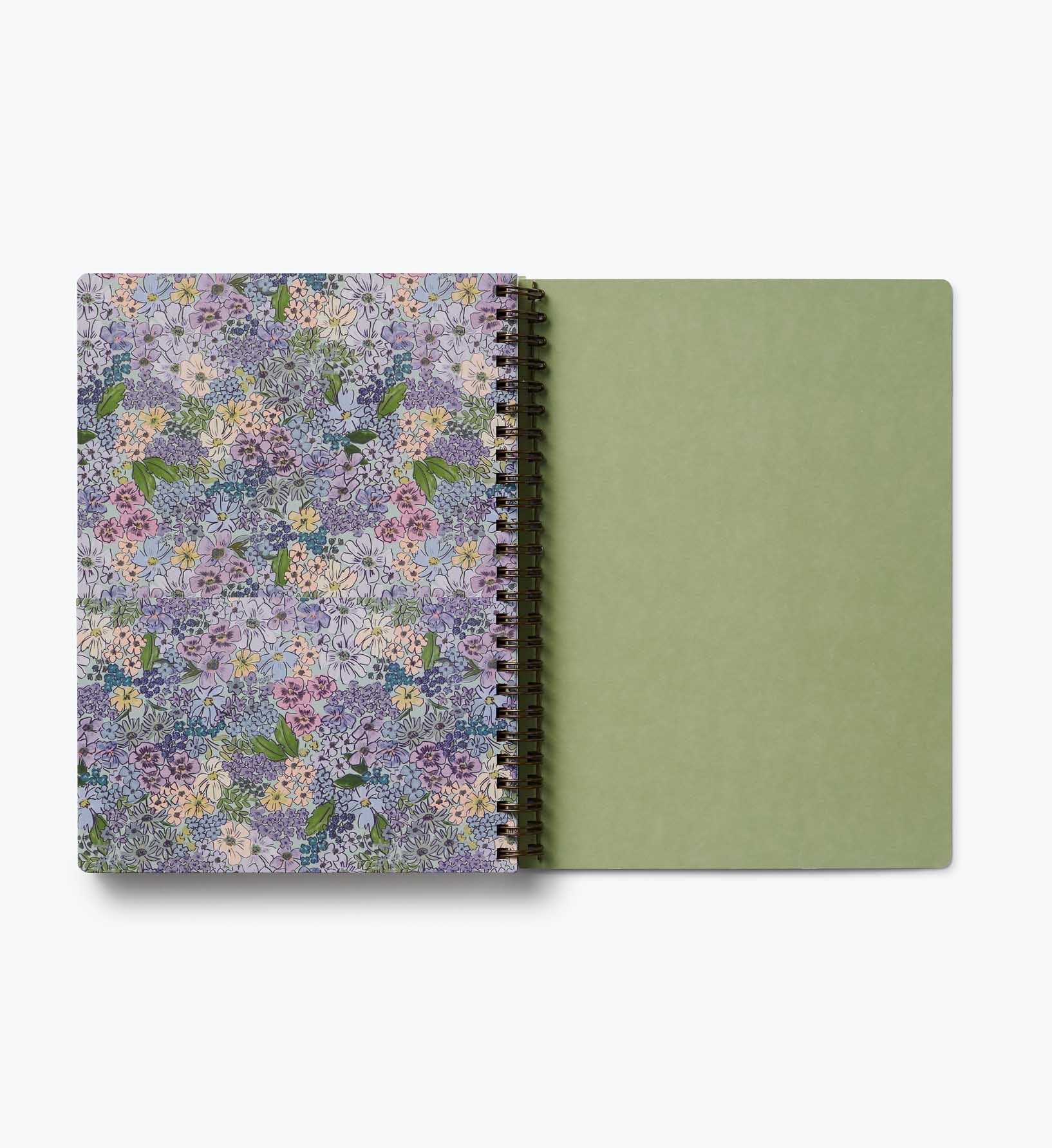 2026-2027 17-Month Academic Softcover Spiral Planner - Mimi - Image 7