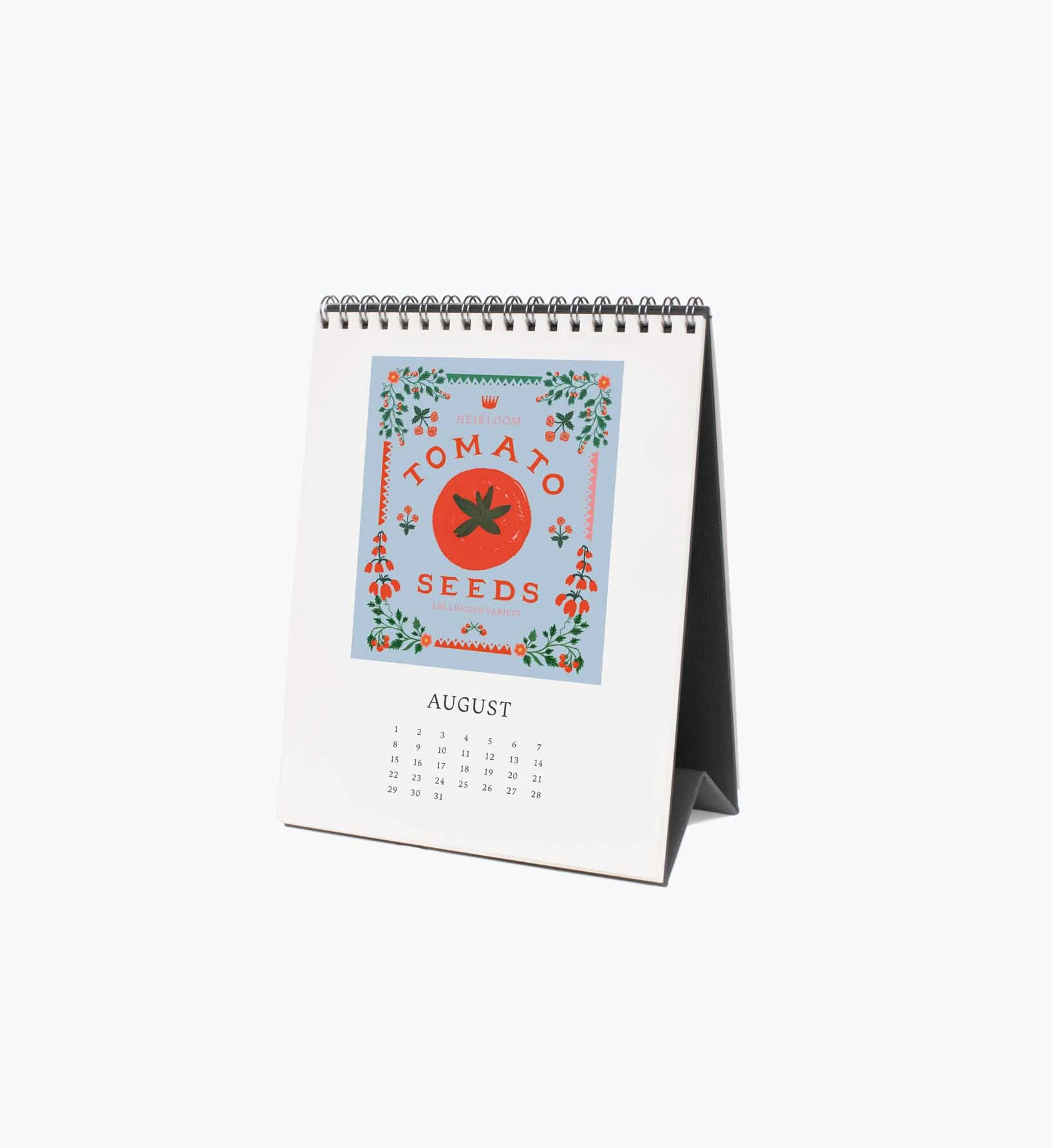 2027 Desk Calendar - Country Farm - Image 9
