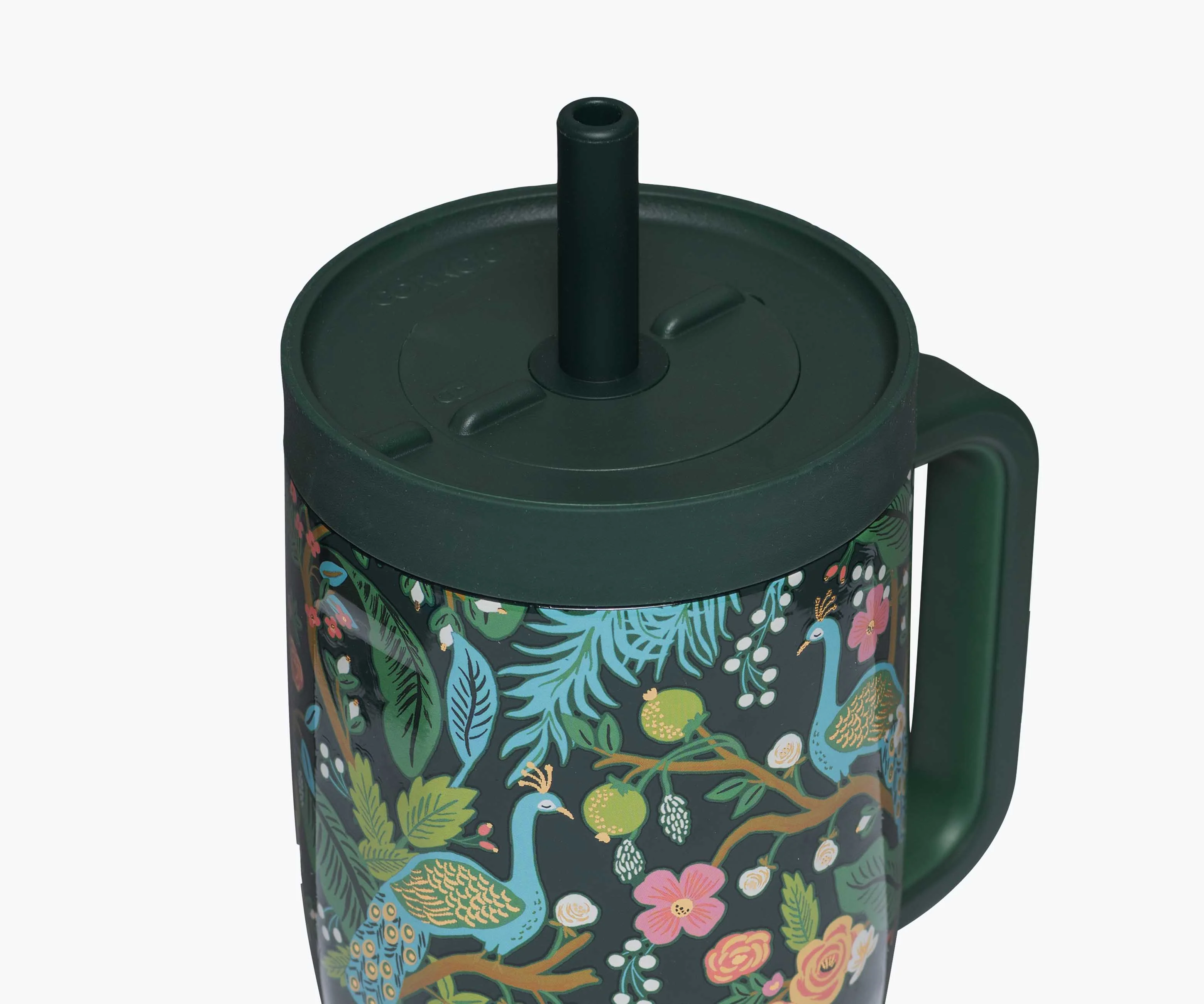 22 oz. Cruiser Cup - Peacock - Image 3