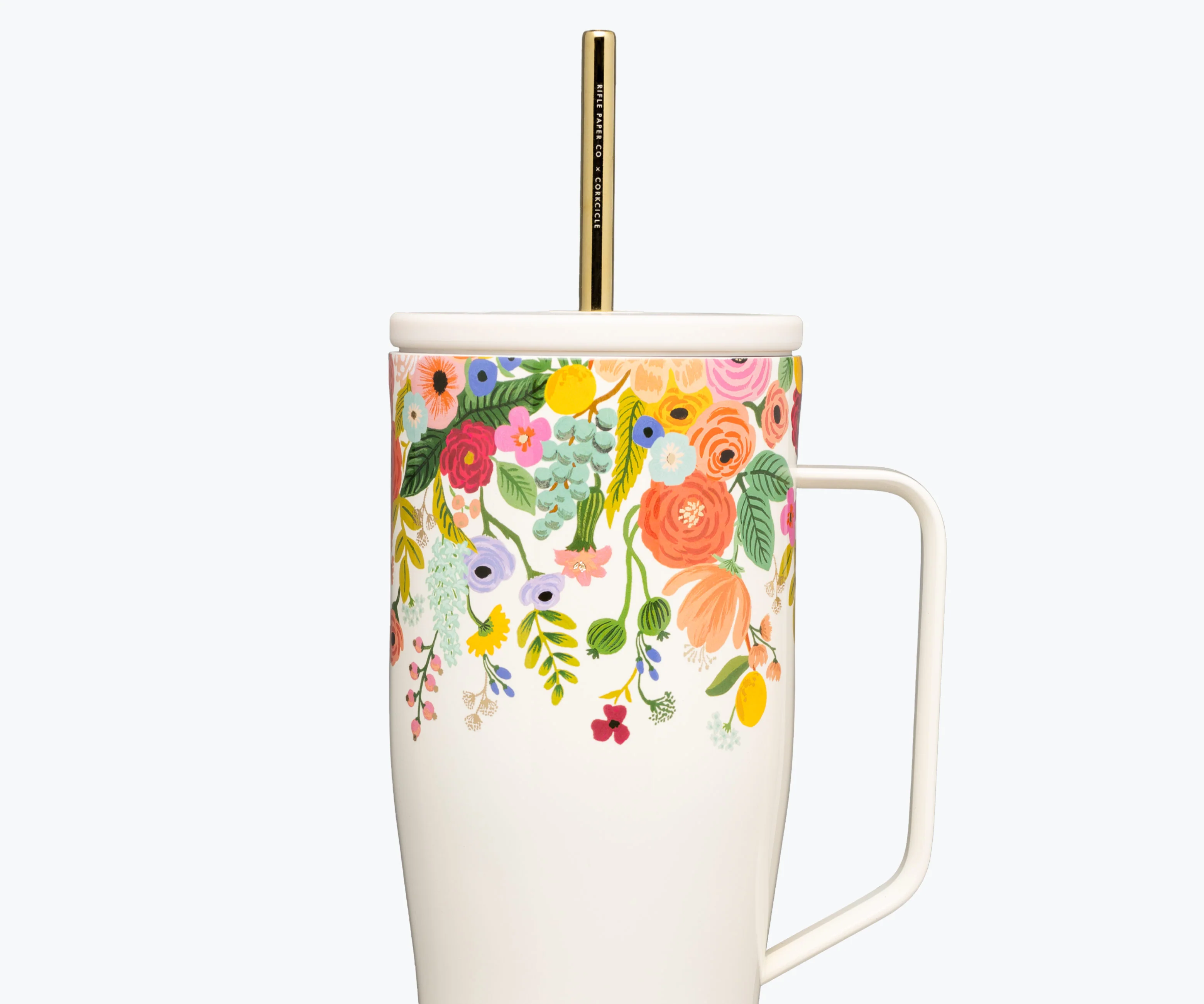 30 oz. Cold Cup XL - Garden Party - Image 3