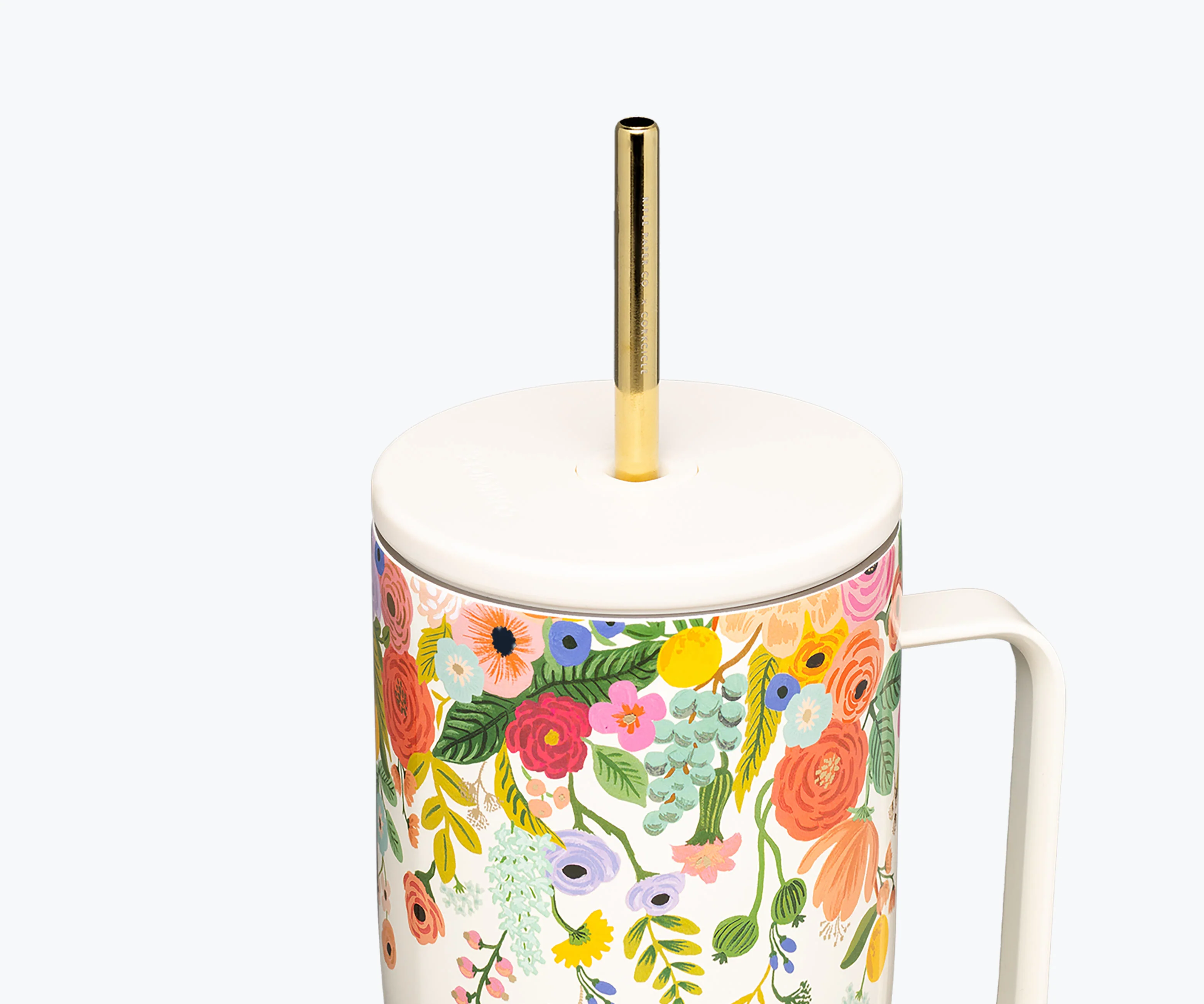 30 oz. Cold Cup XL - Garden Party - Image 4