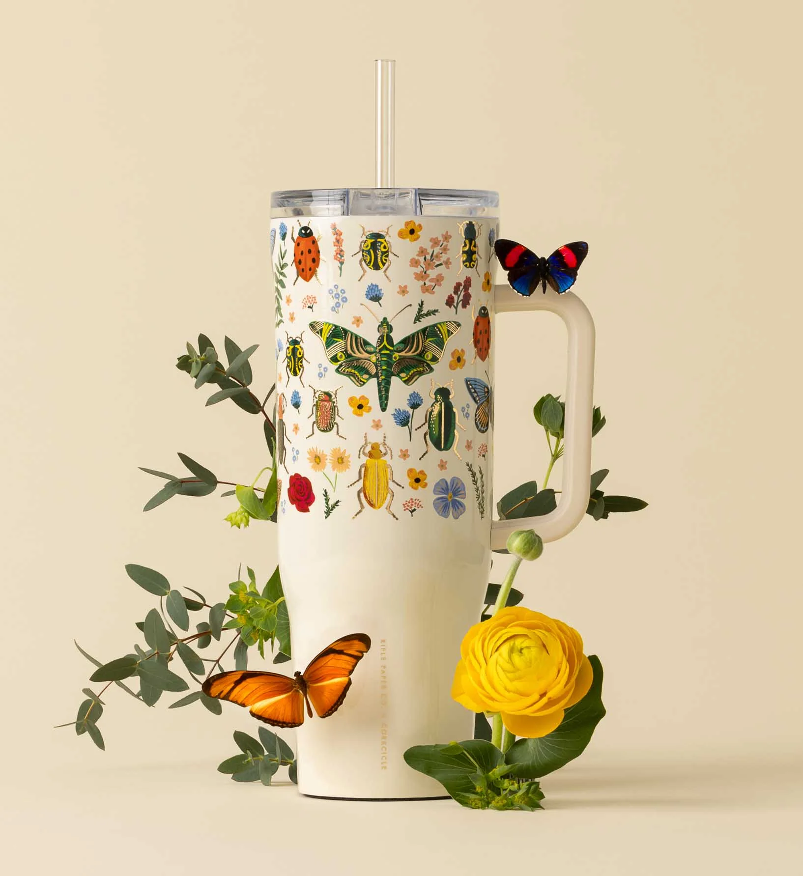 40 oz. Cruiser Cup - Curio - Image 2