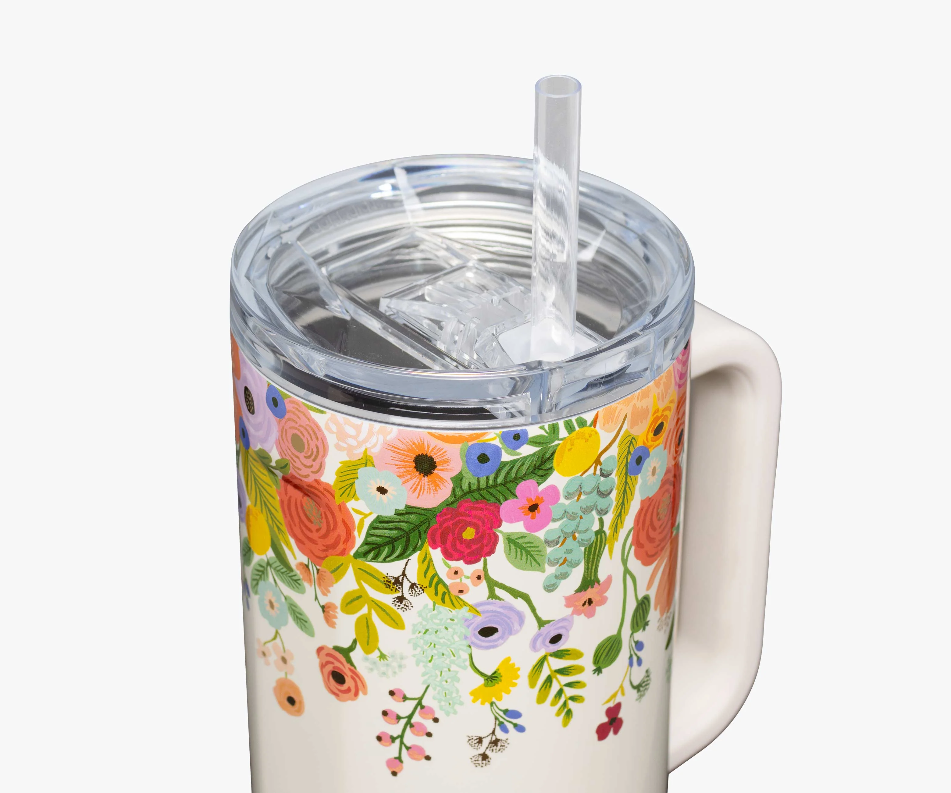 40 oz. Cruiser Cup - Garden Party - Image 3