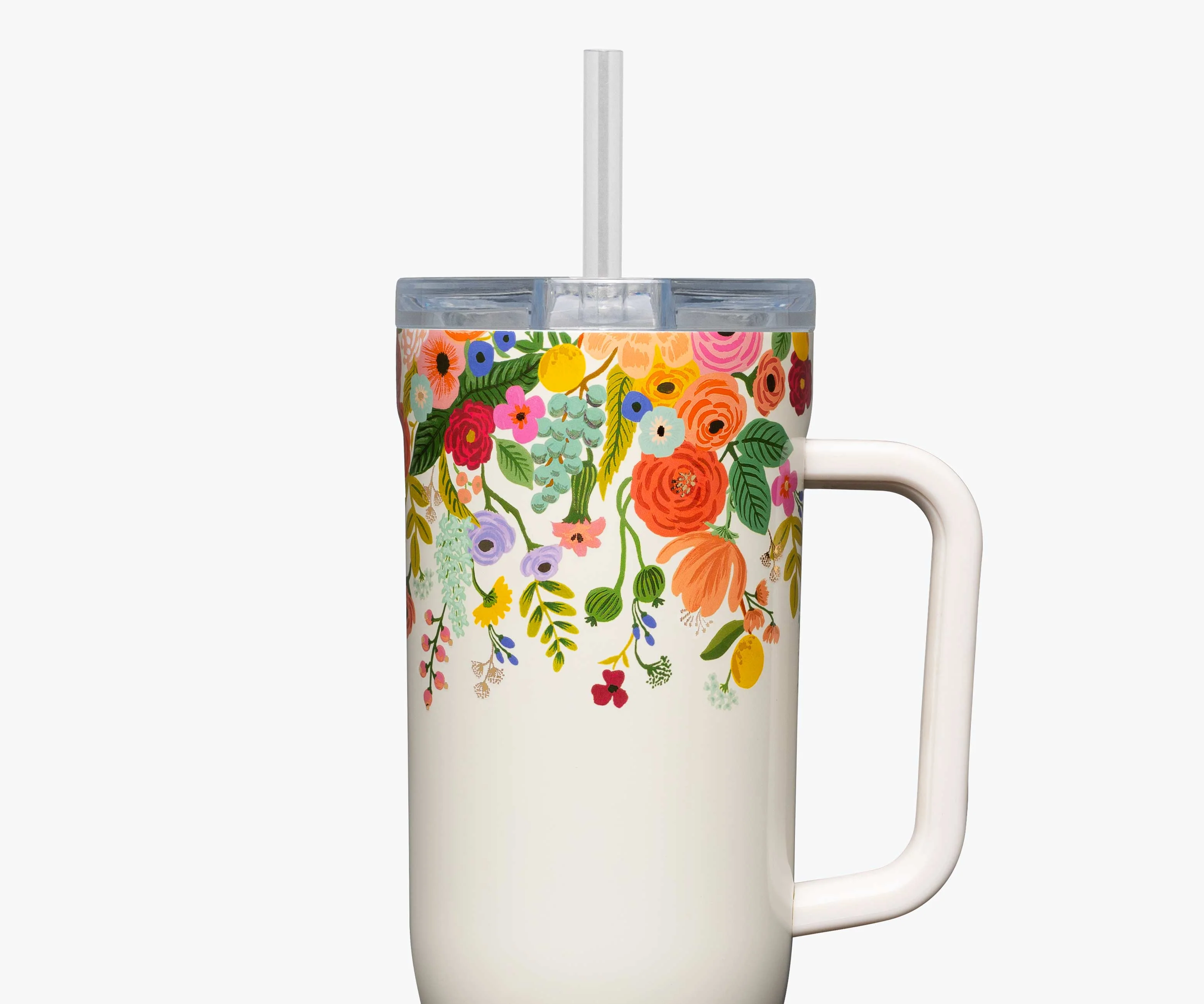 40 oz. Cruiser Cup - Garden Party - Image 4
