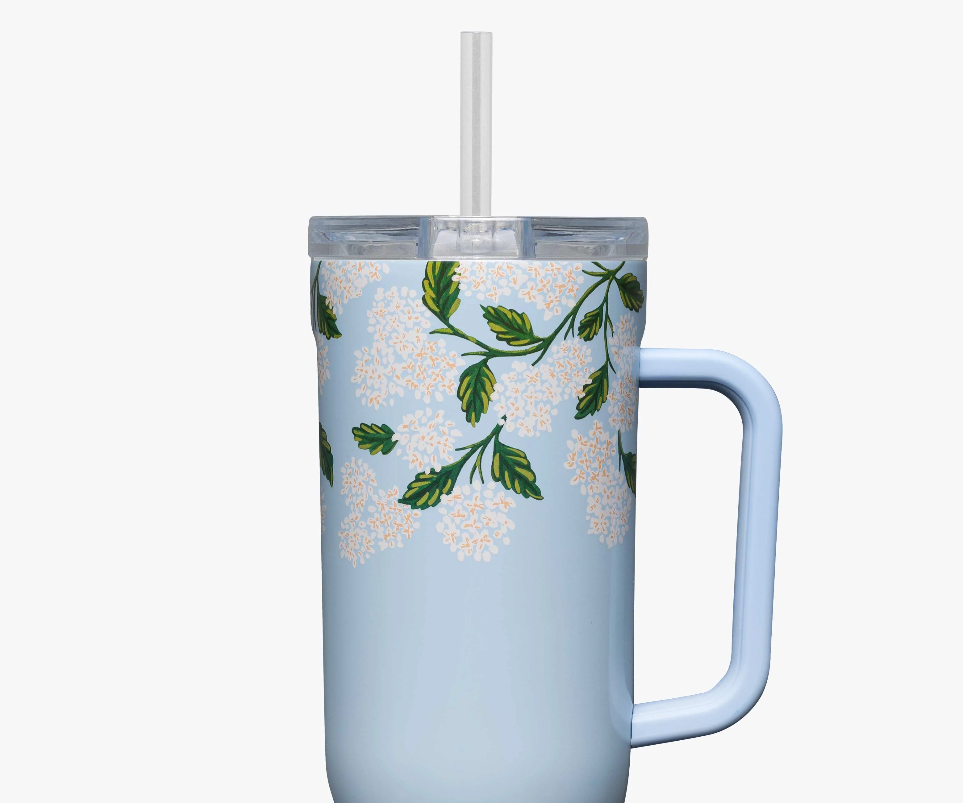 40 oz. Cruiser Cup - Hydrangea - Image 3