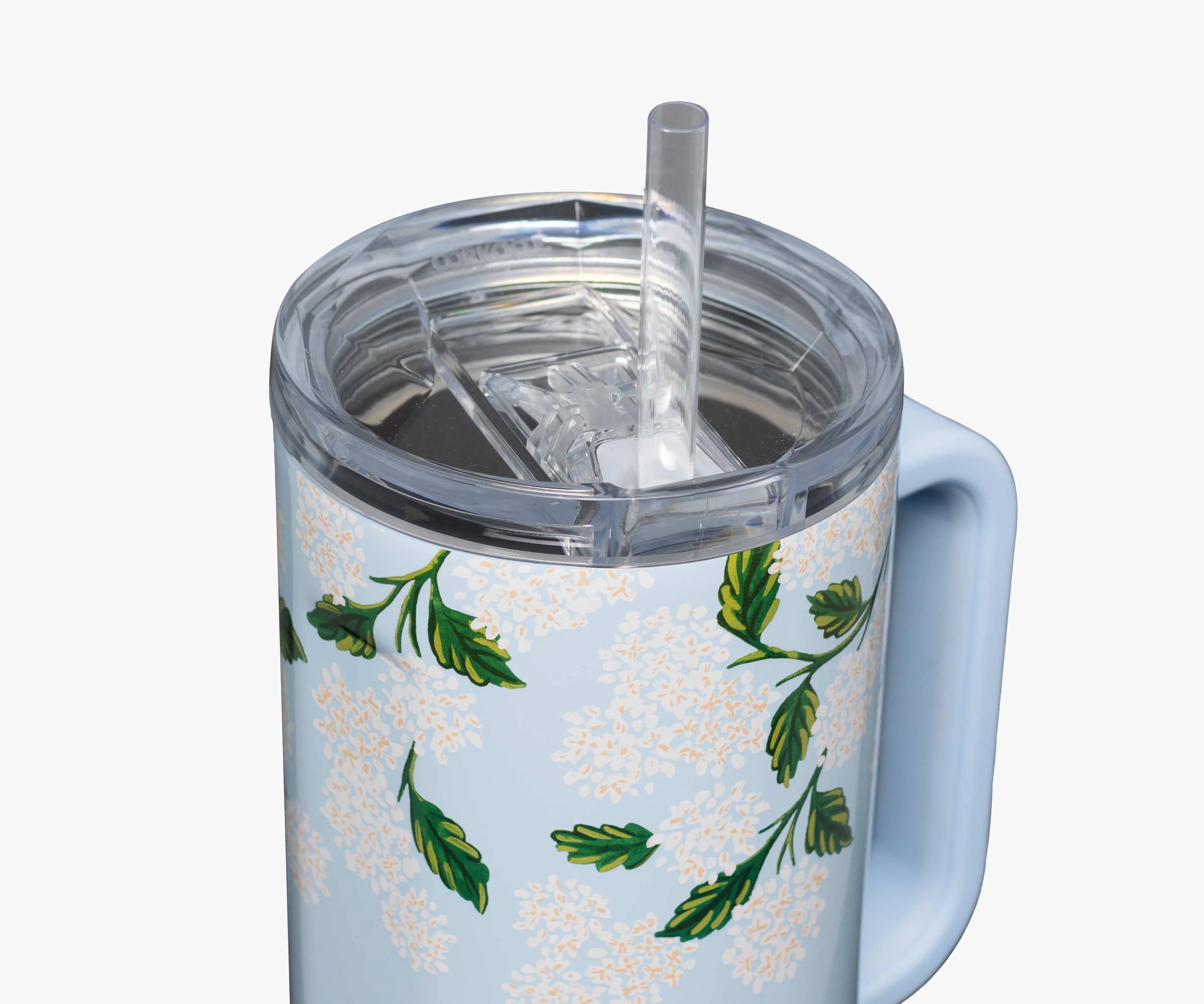 40 oz. Cruiser Cup - Hydrangea - Image 4
