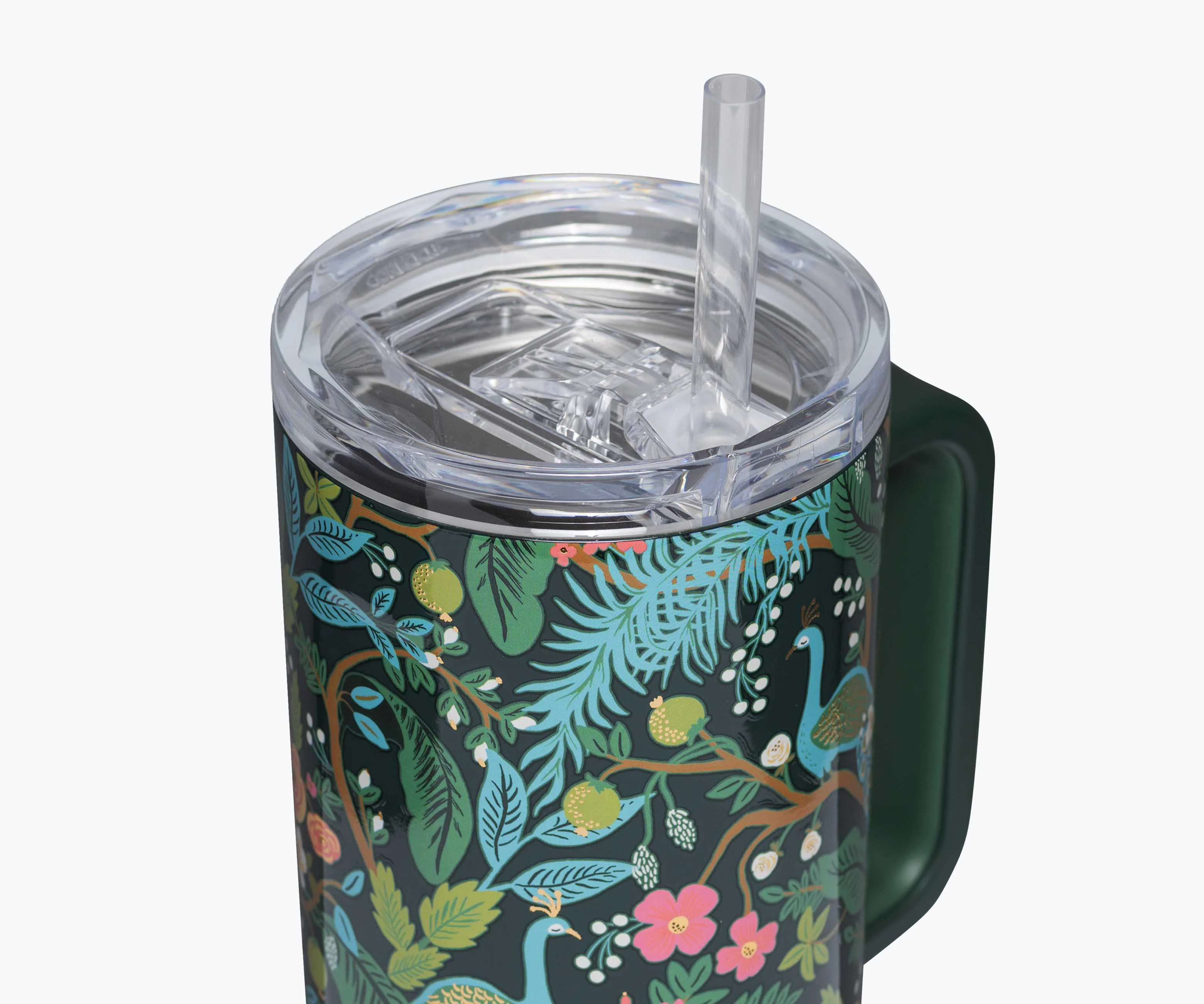 40 oz. Cruiser Cup - Peacock - Image 3