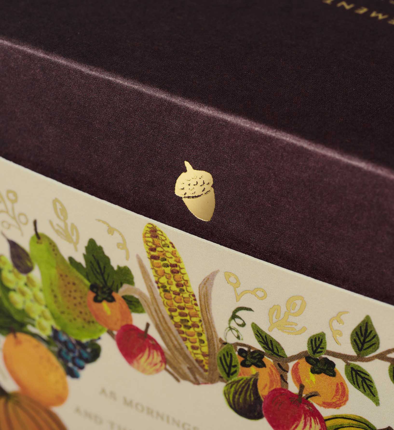 9.5 oz Candle - Clementine & Clove - Image 6