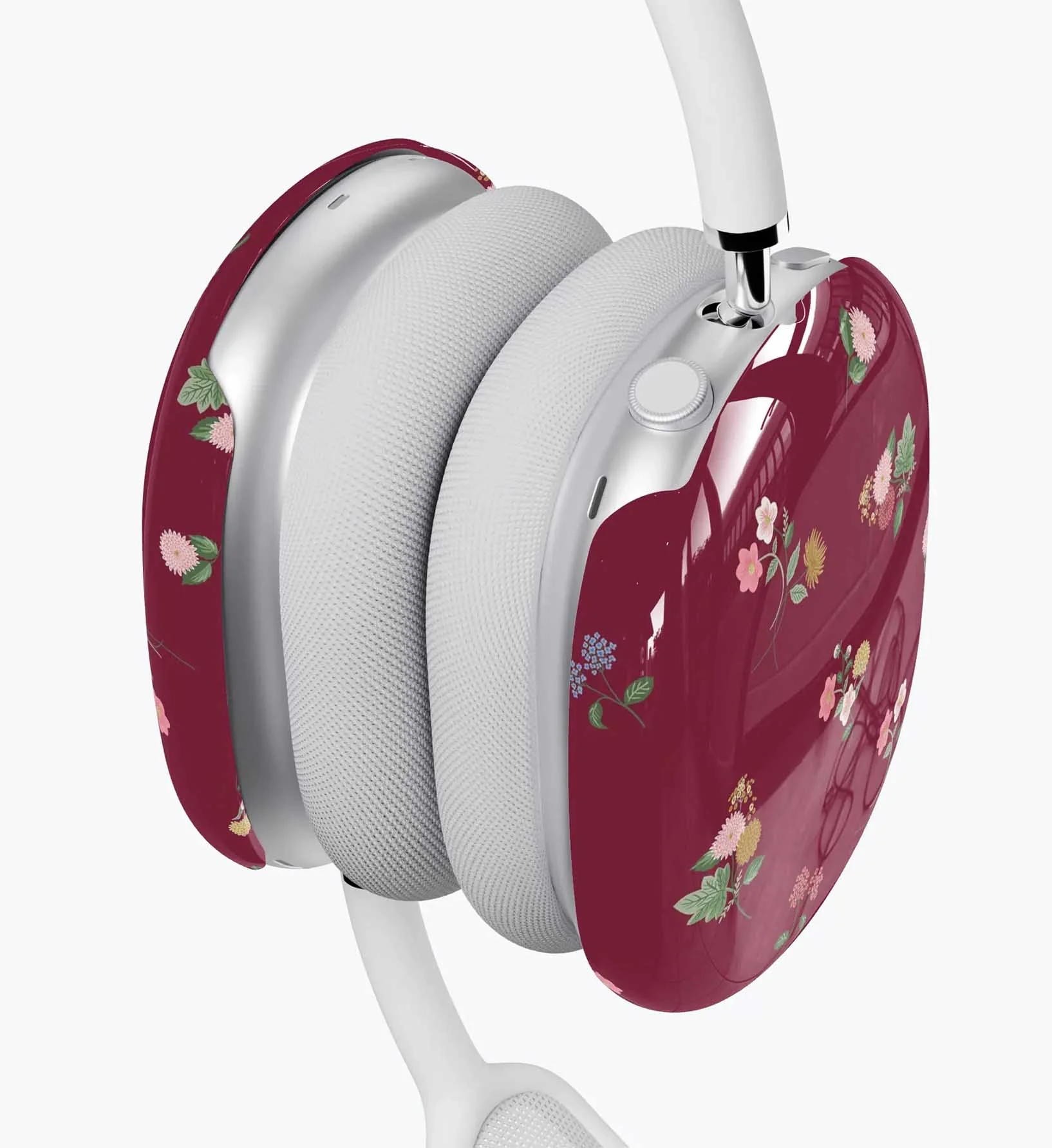 AirPods Max Case - Ditsy Dahlia - Image 11