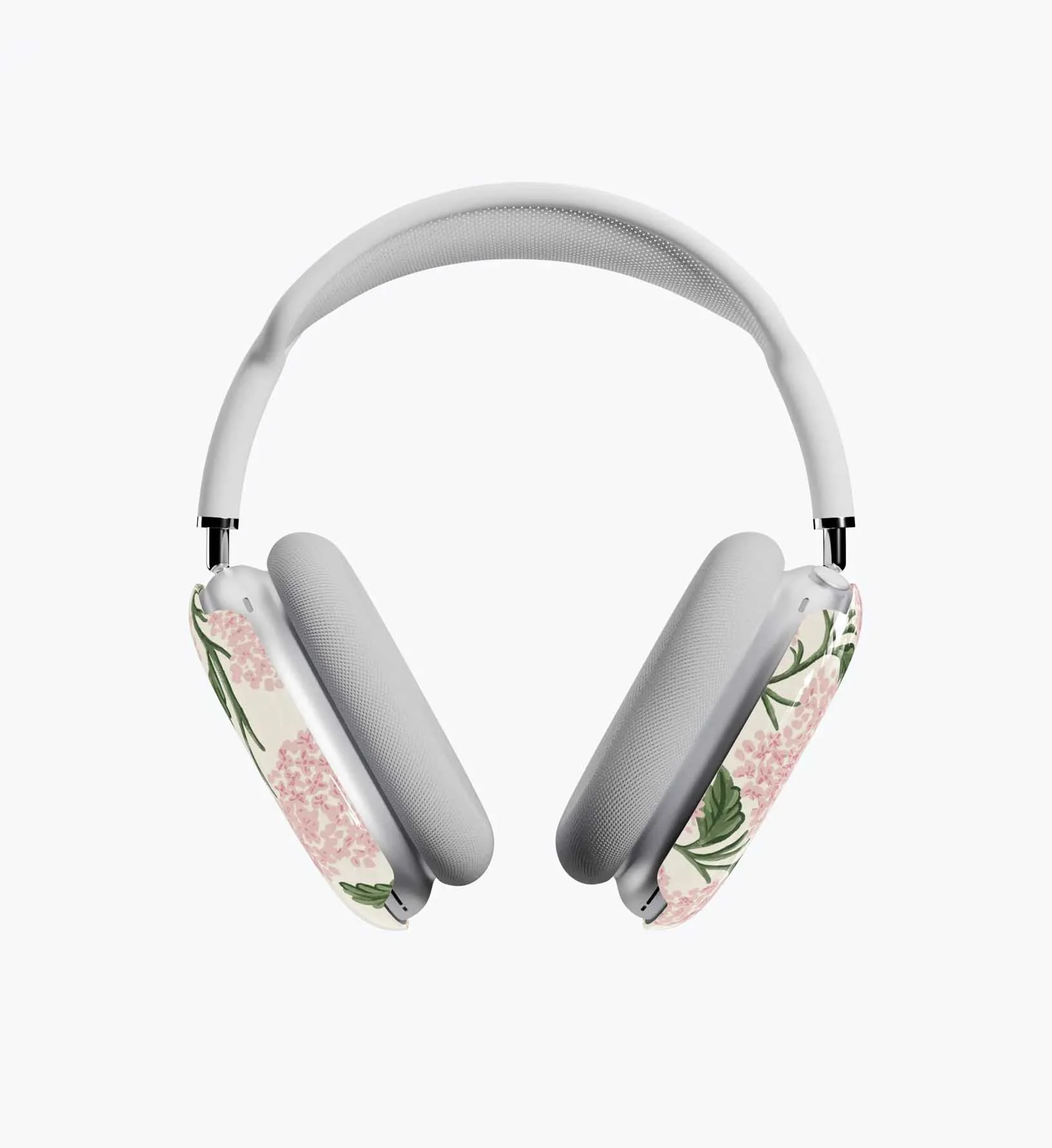AirPods Max Case - Pink Hydrangea - Image 7