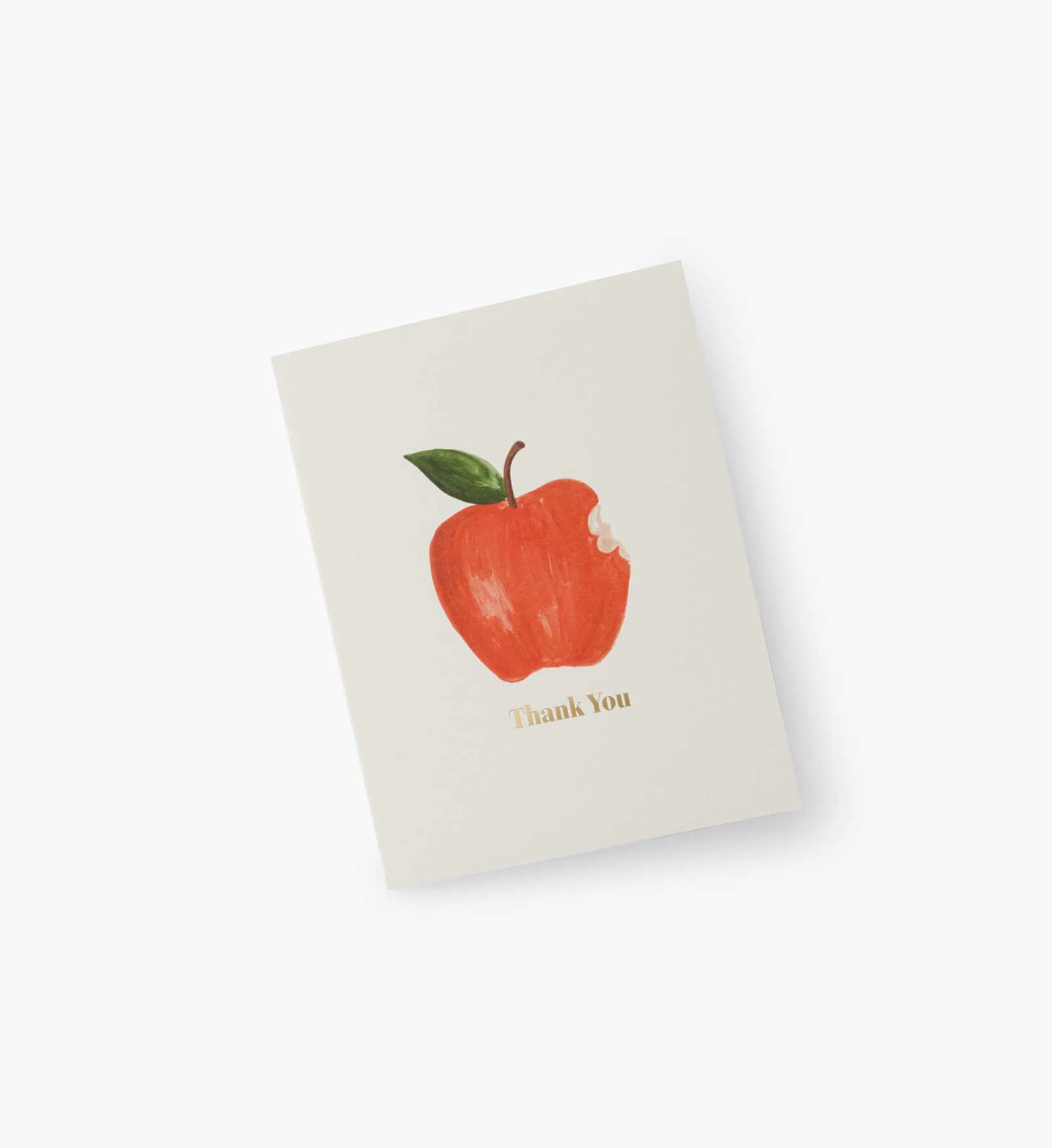 Apple Thank You Cards - Boxed Set - Image 2