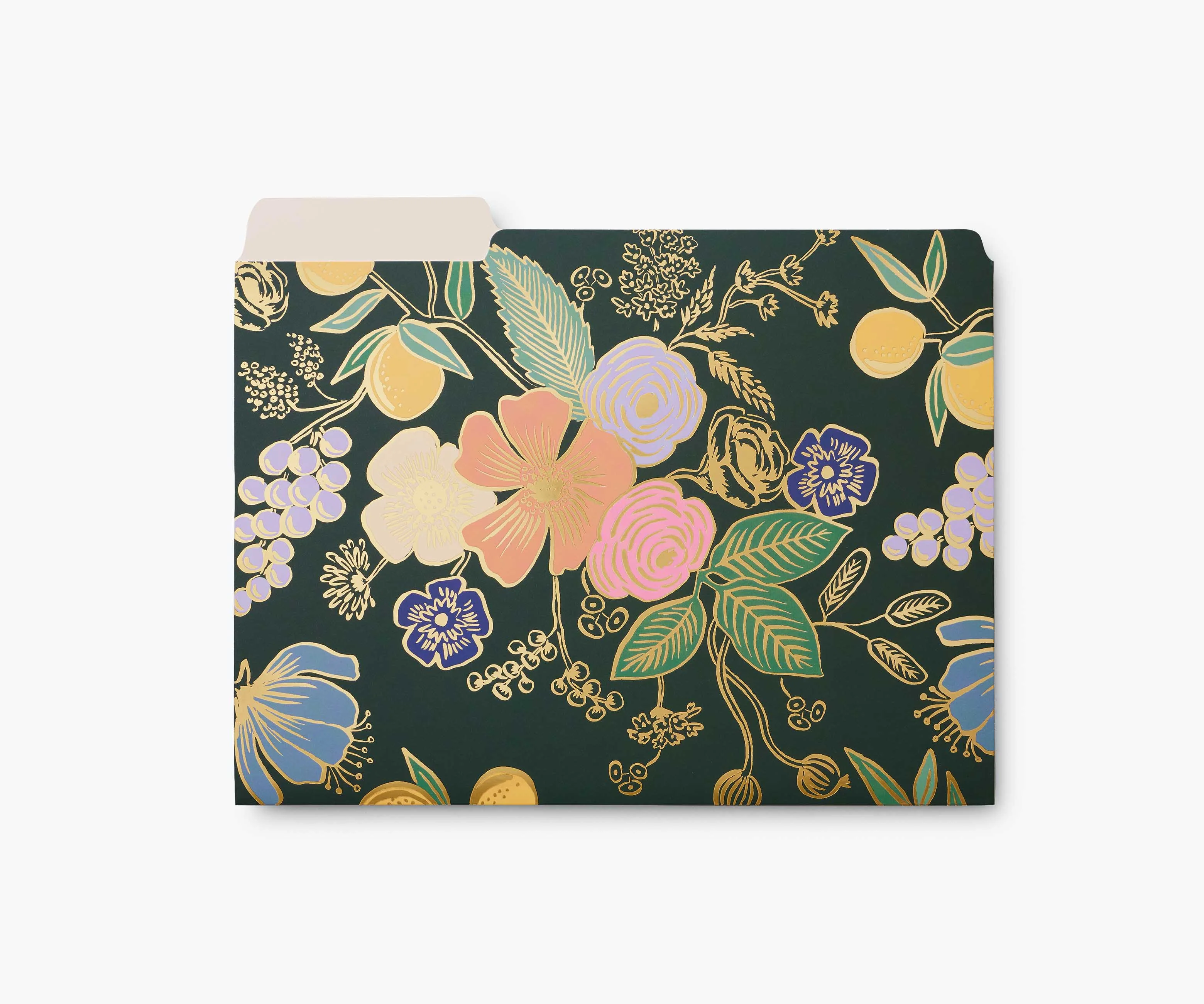 Assorted File Folders - Colette - Image 2