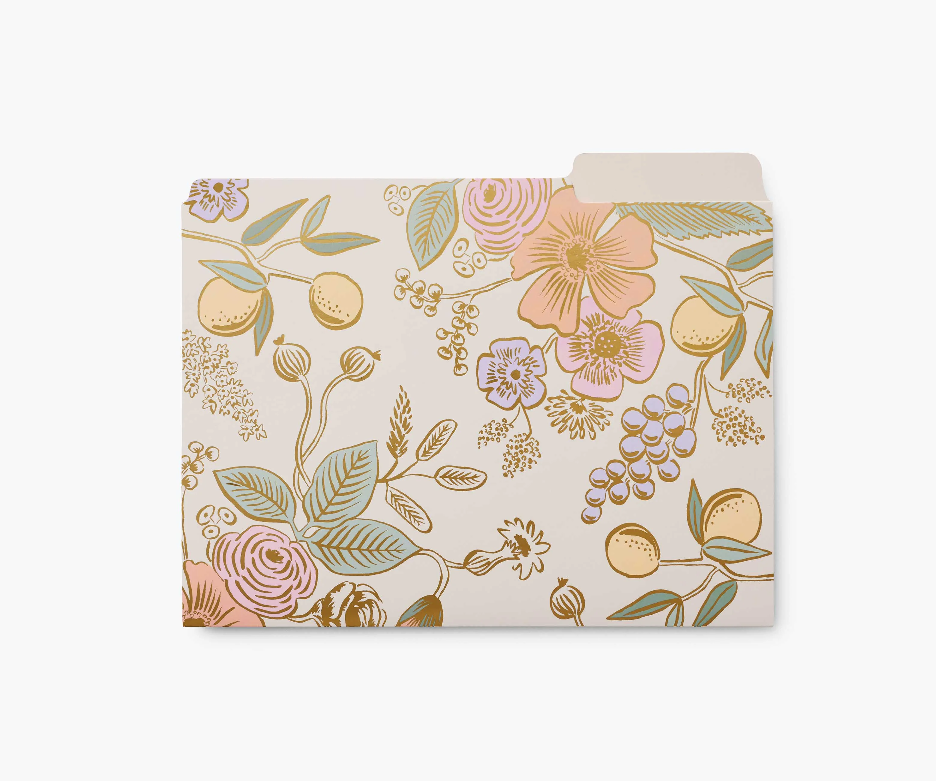 Assorted File Folders - Colette - Image 4
