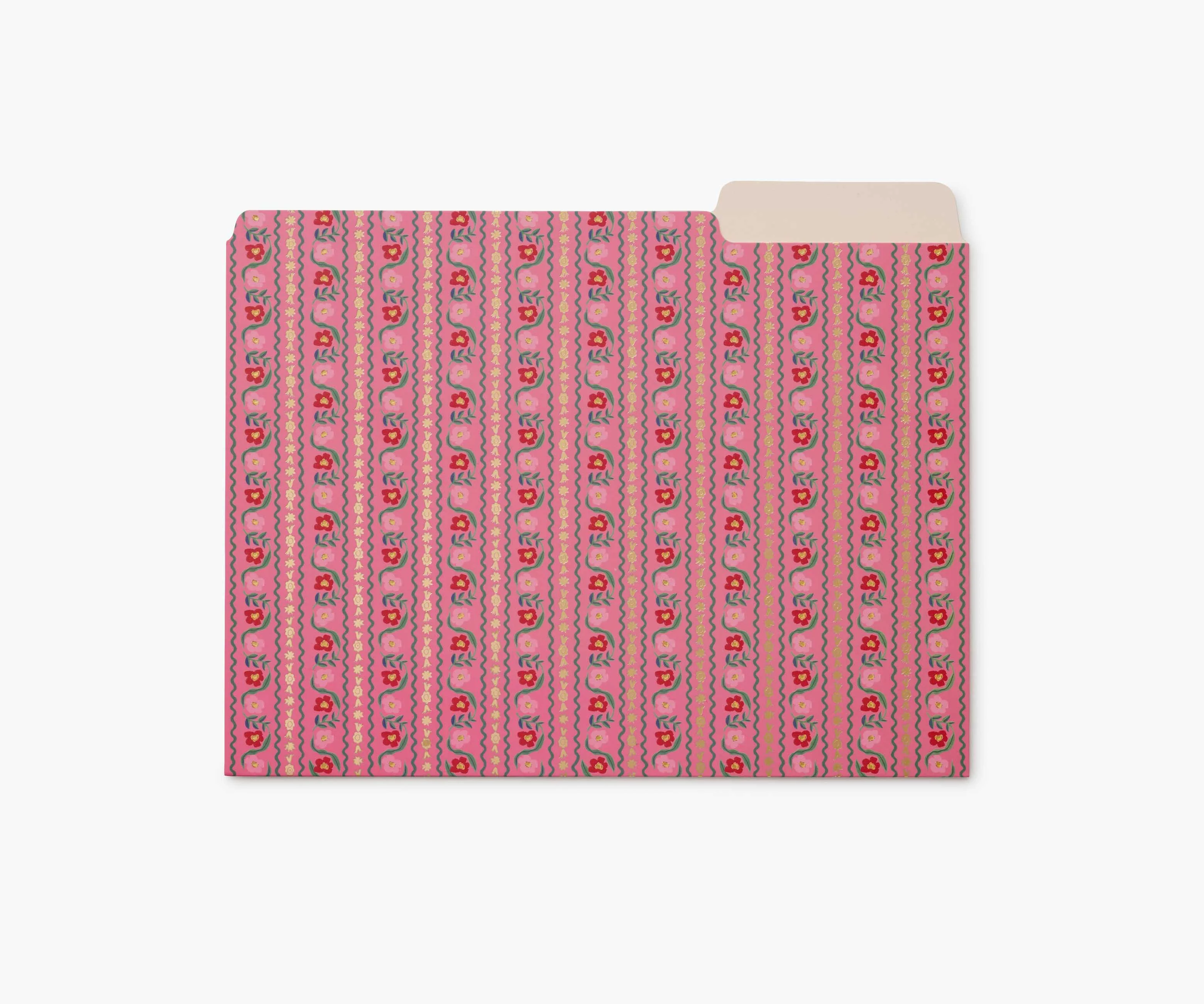 Assorted File Folders - Dahlia - Image 6