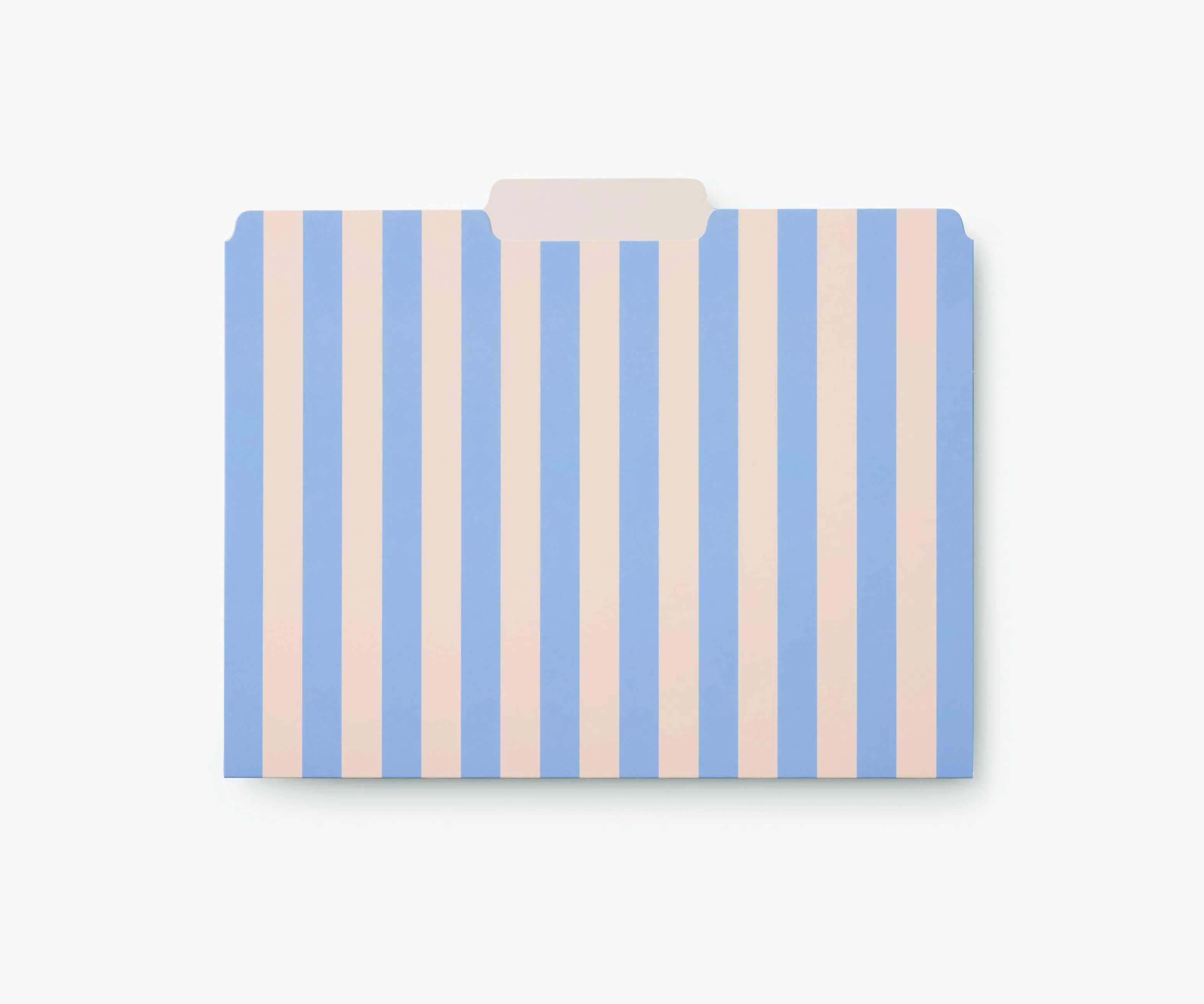 Assorted File Folders - Hydrangea - Image 4