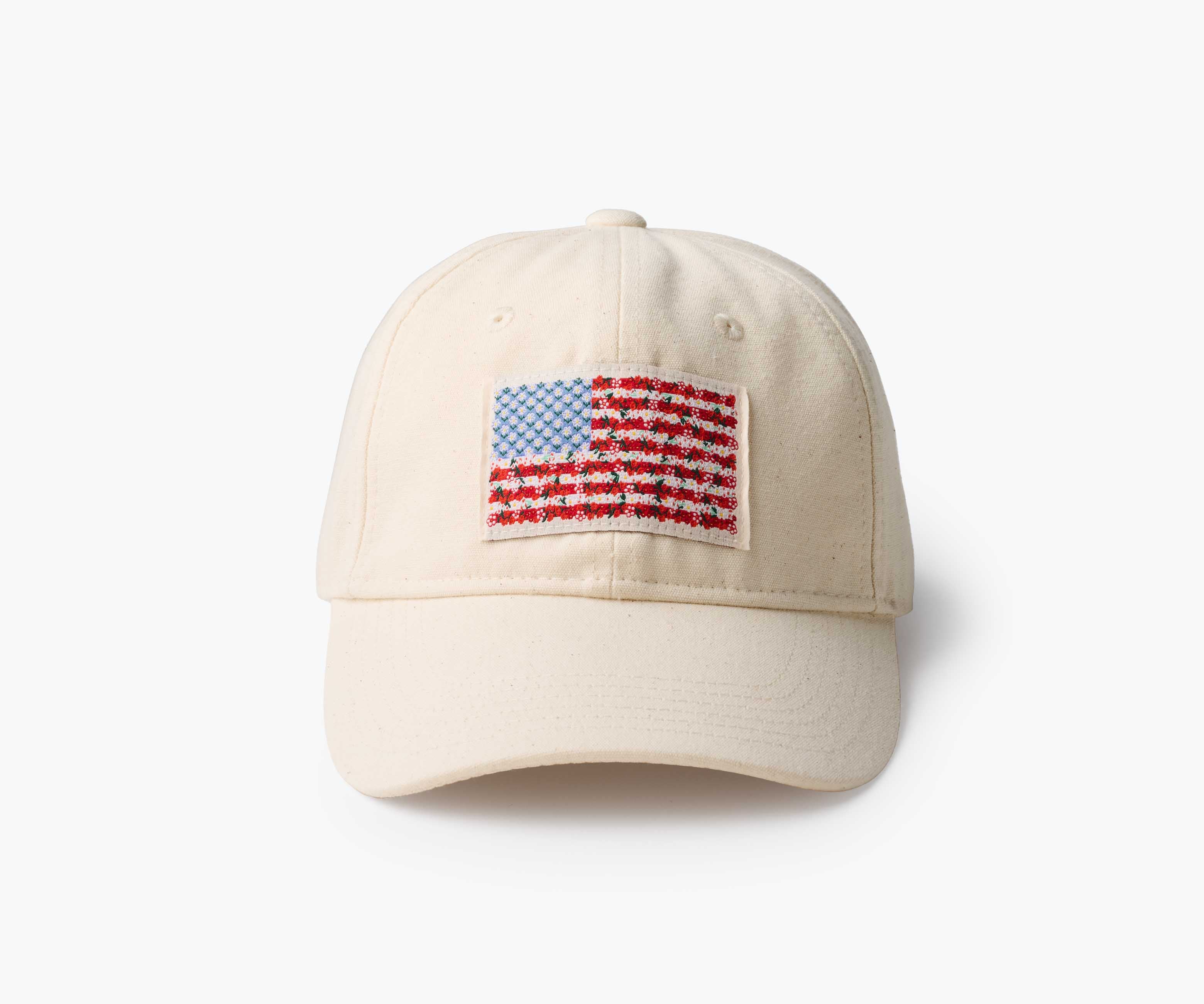 Baseball Cap - Americana - Image 4