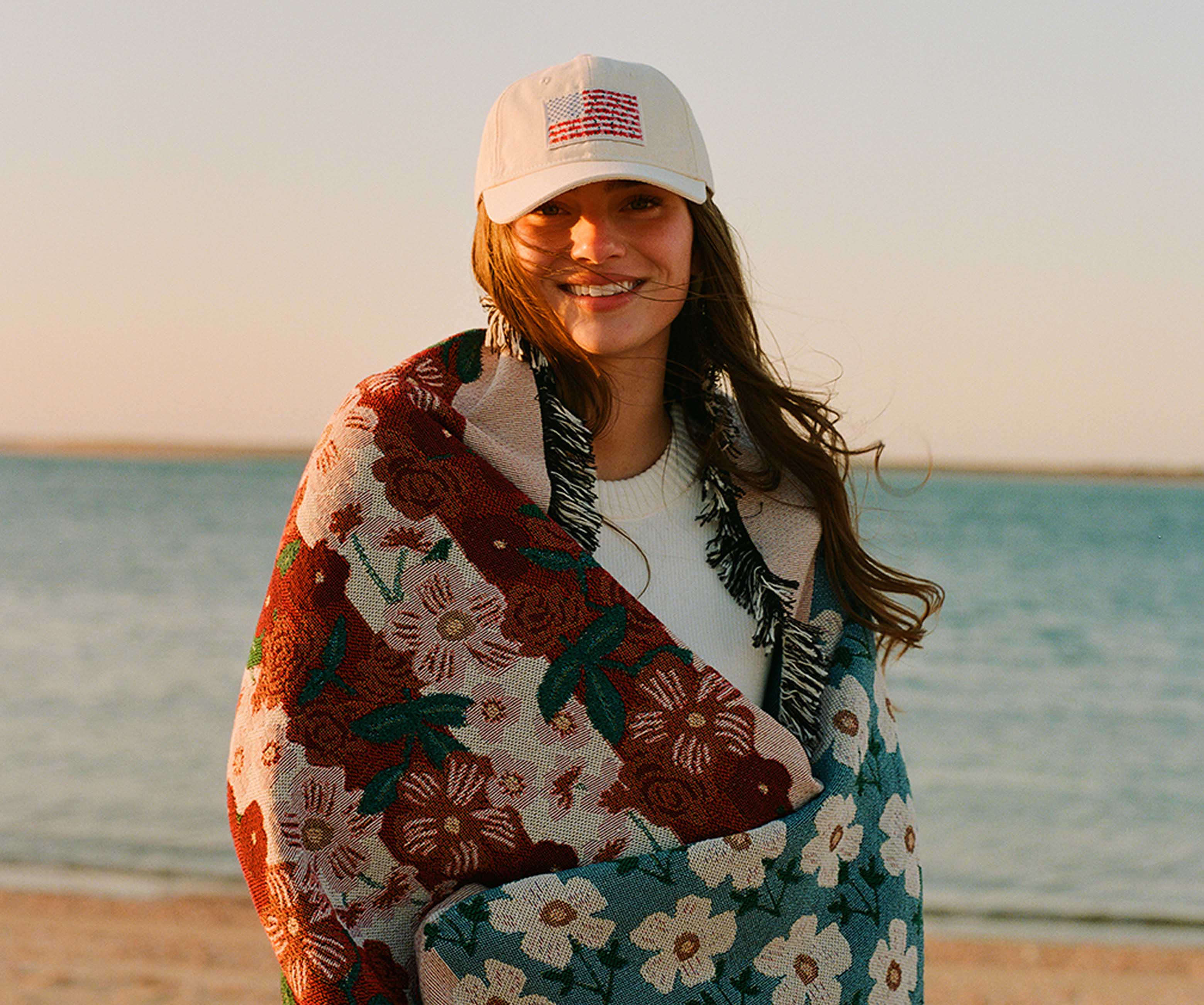 Baseball Cap - Americana - Image 9