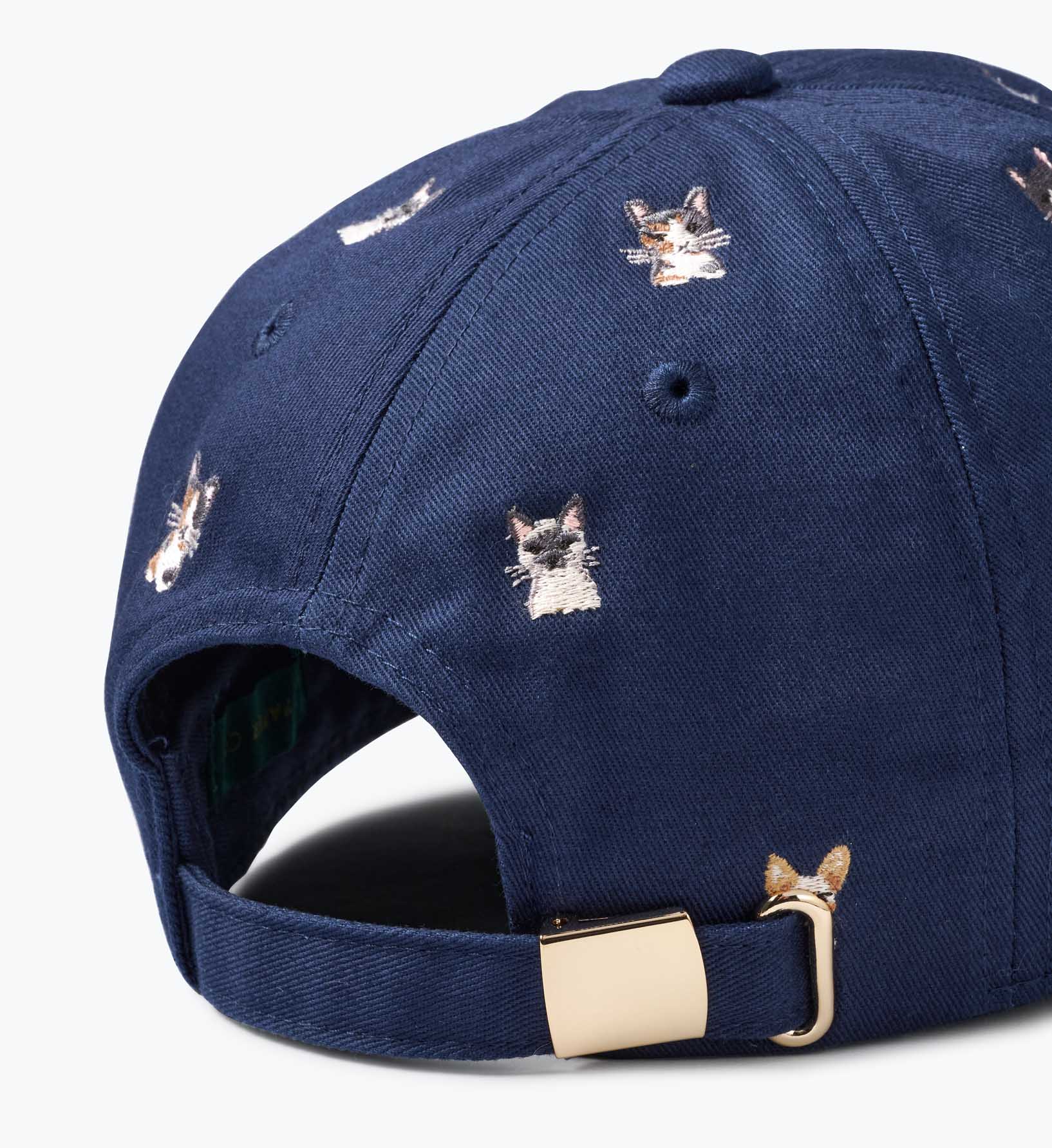 Baseball Cap - Cool Cats - Image 6