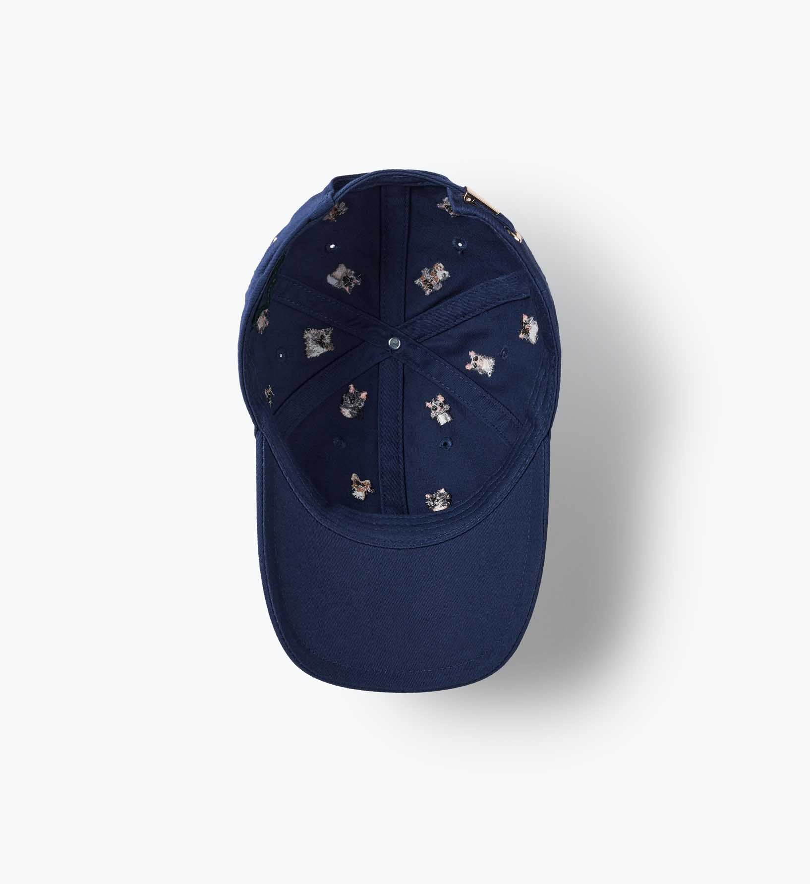 Baseball Cap - Cool Cats - Image 7