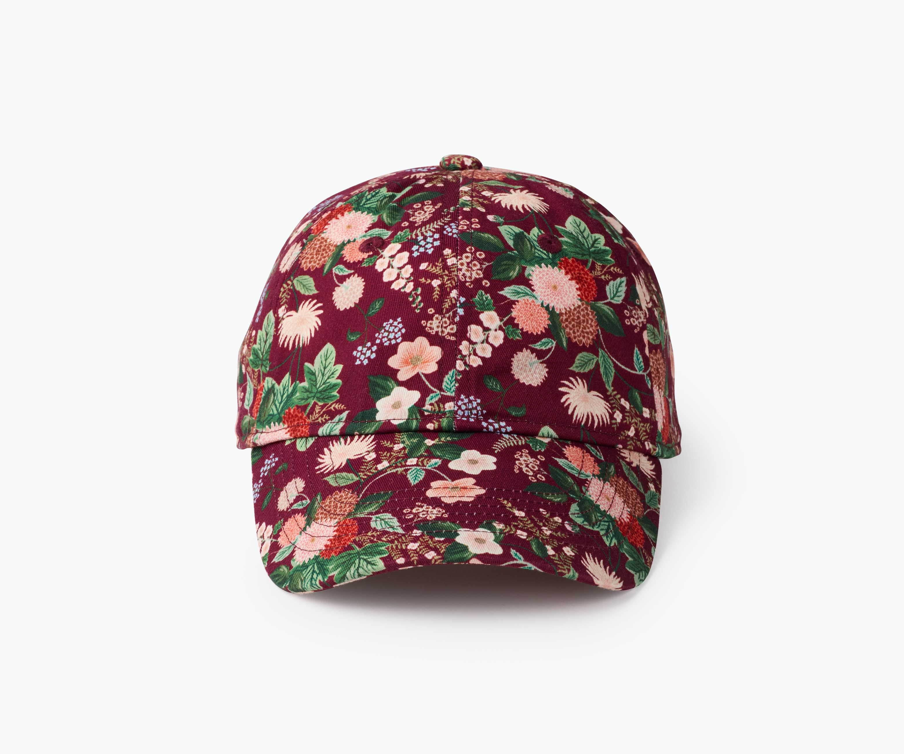 Baseball Cap - Dahlia - Image 6