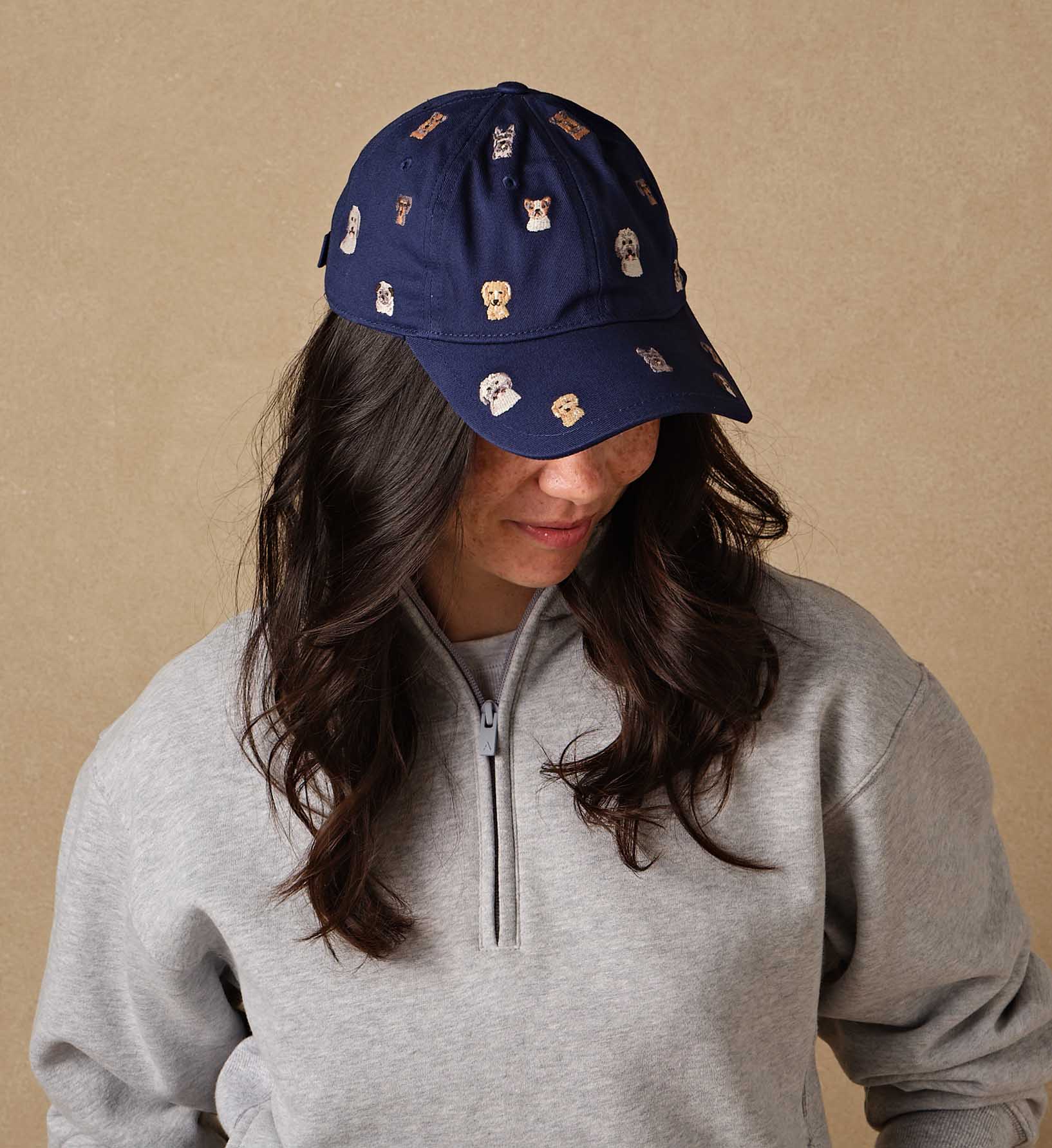 Baseball Cap - Dog Days - Image 3