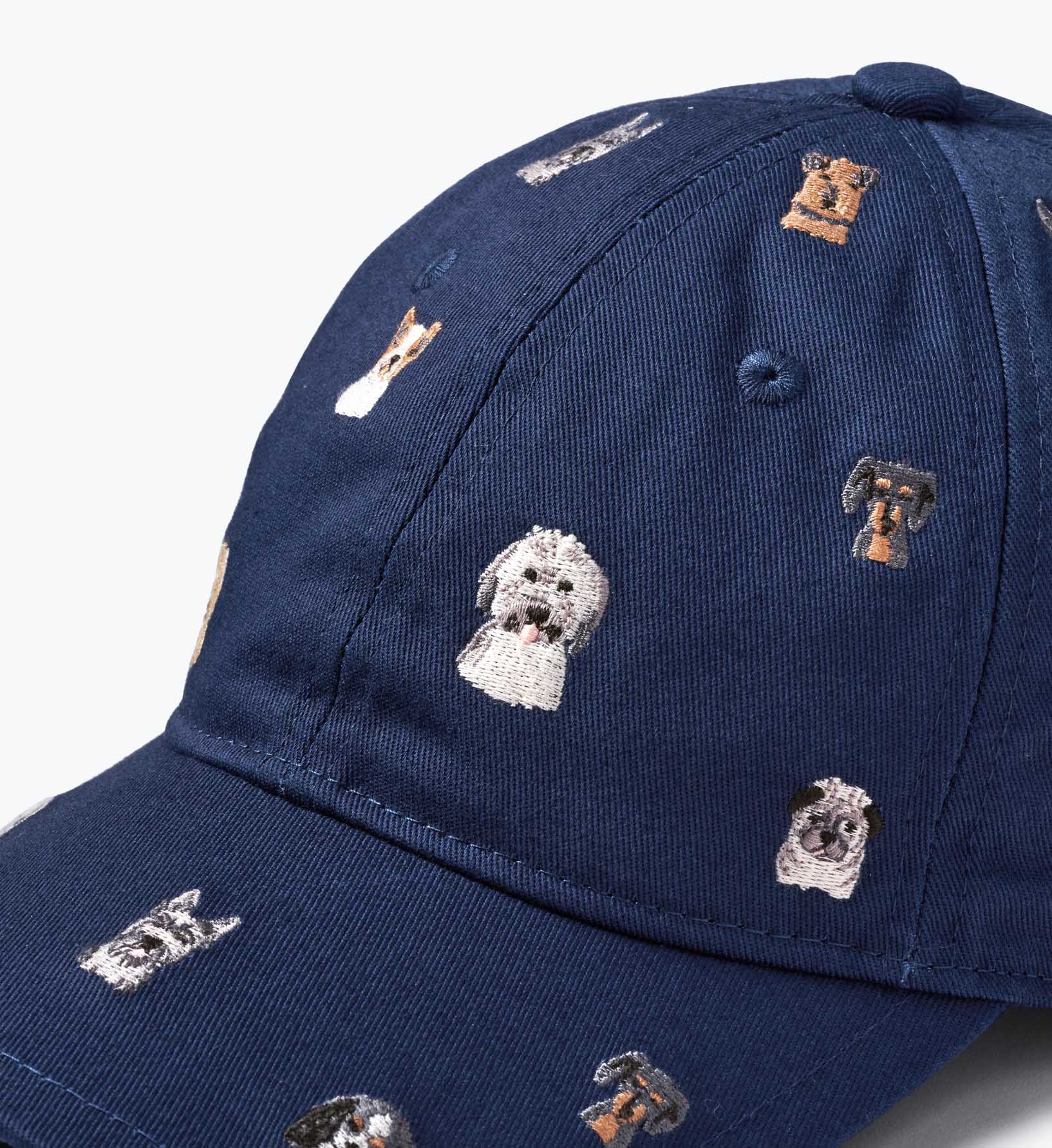 Baseball Cap - Dog Days - Image 5