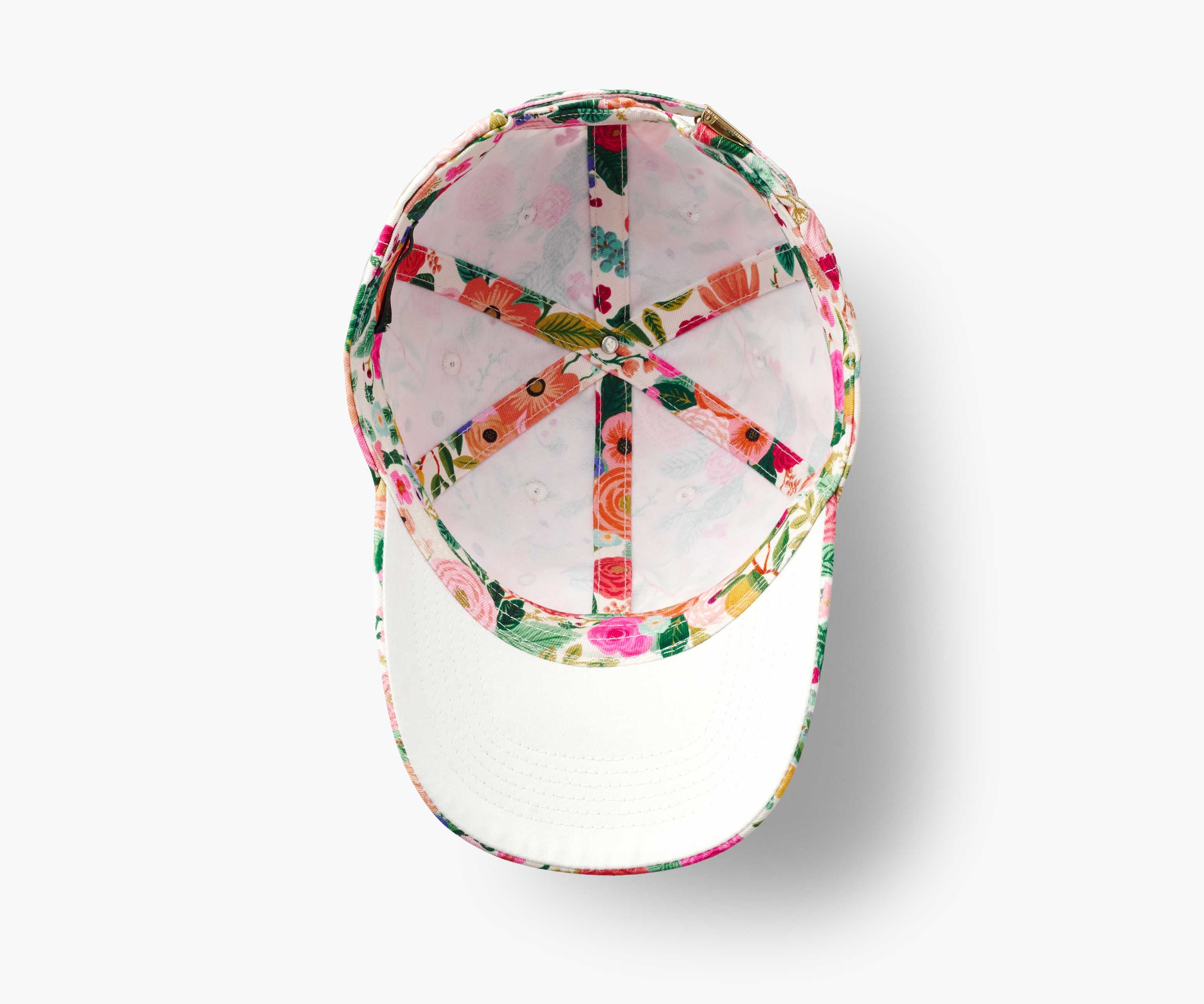 Baseball Cap - Garden Party - Image 5