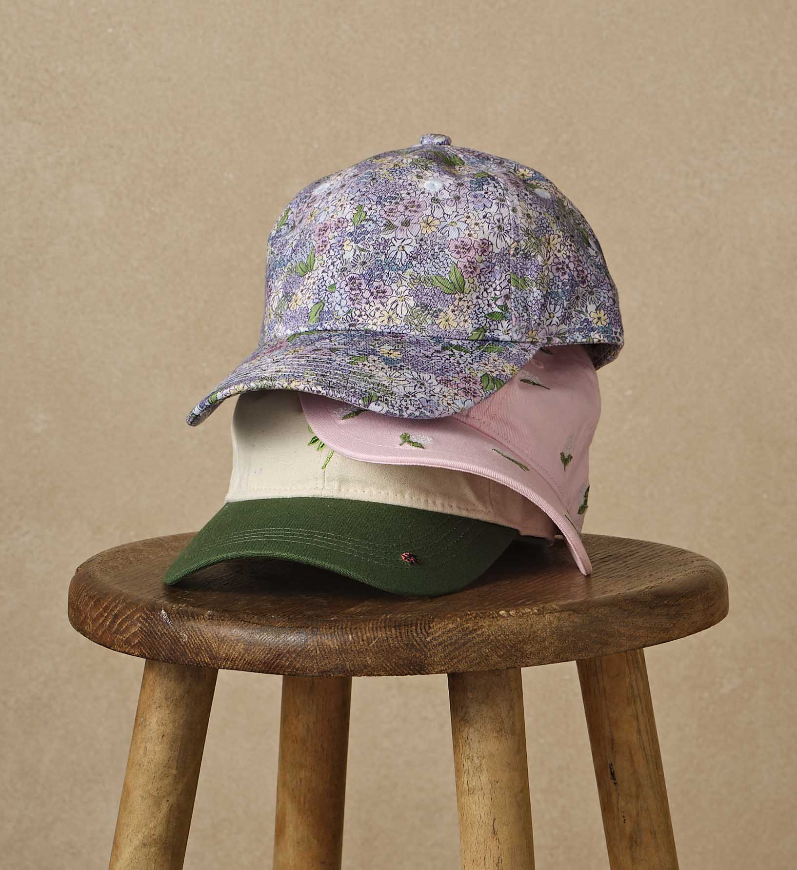 Baseball Cap - Mimi - Image 2
