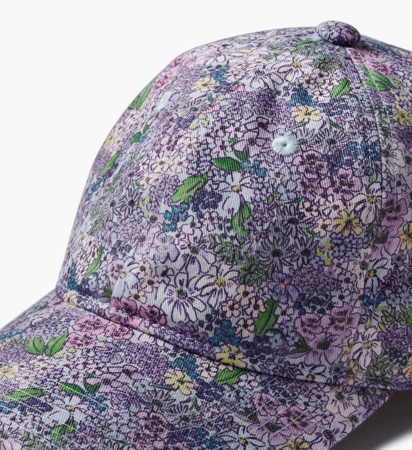 Baseball Cap - Mimi - Image 3