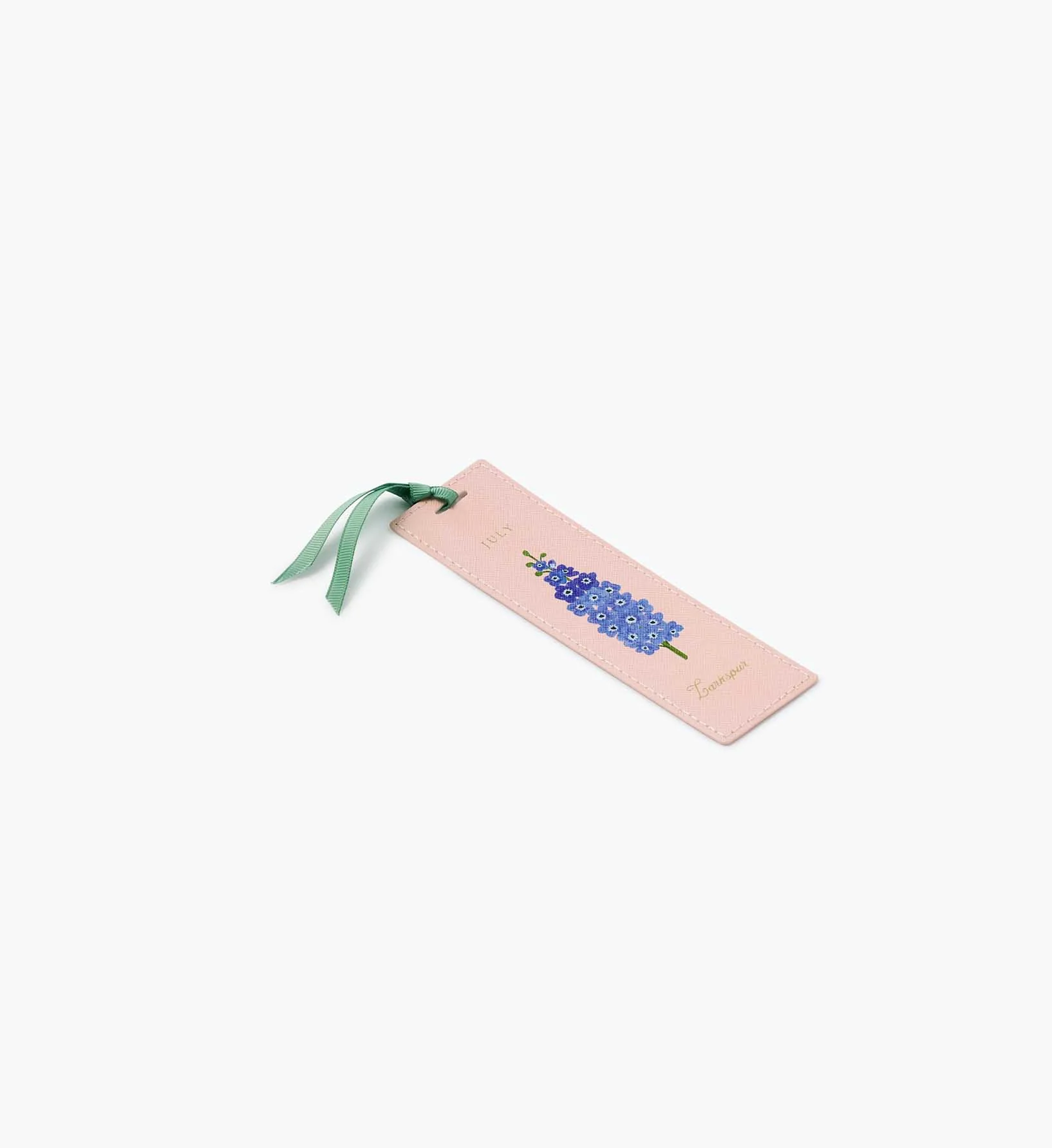 Birth Month Bookmark - July - Image 4