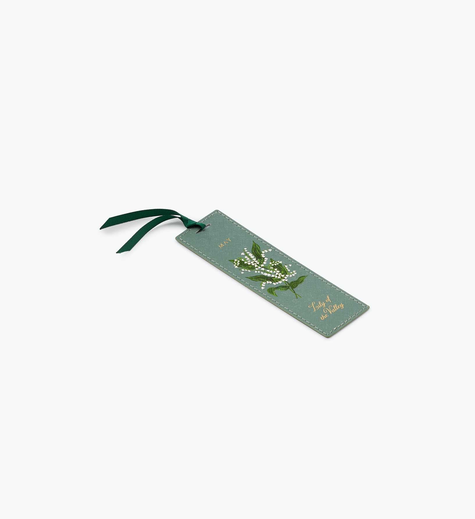 Birth Month Bookmark - May - Image 4