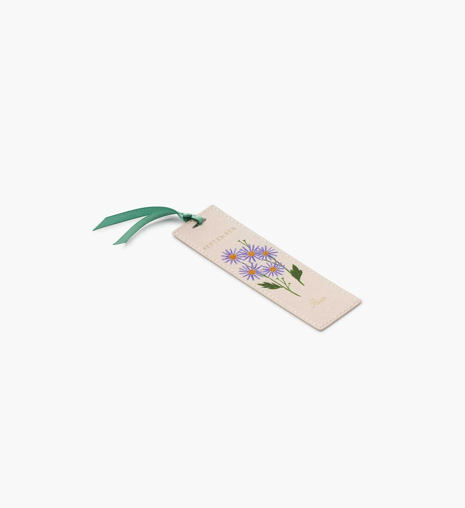 Birth Month Bookmark - September - Image 4