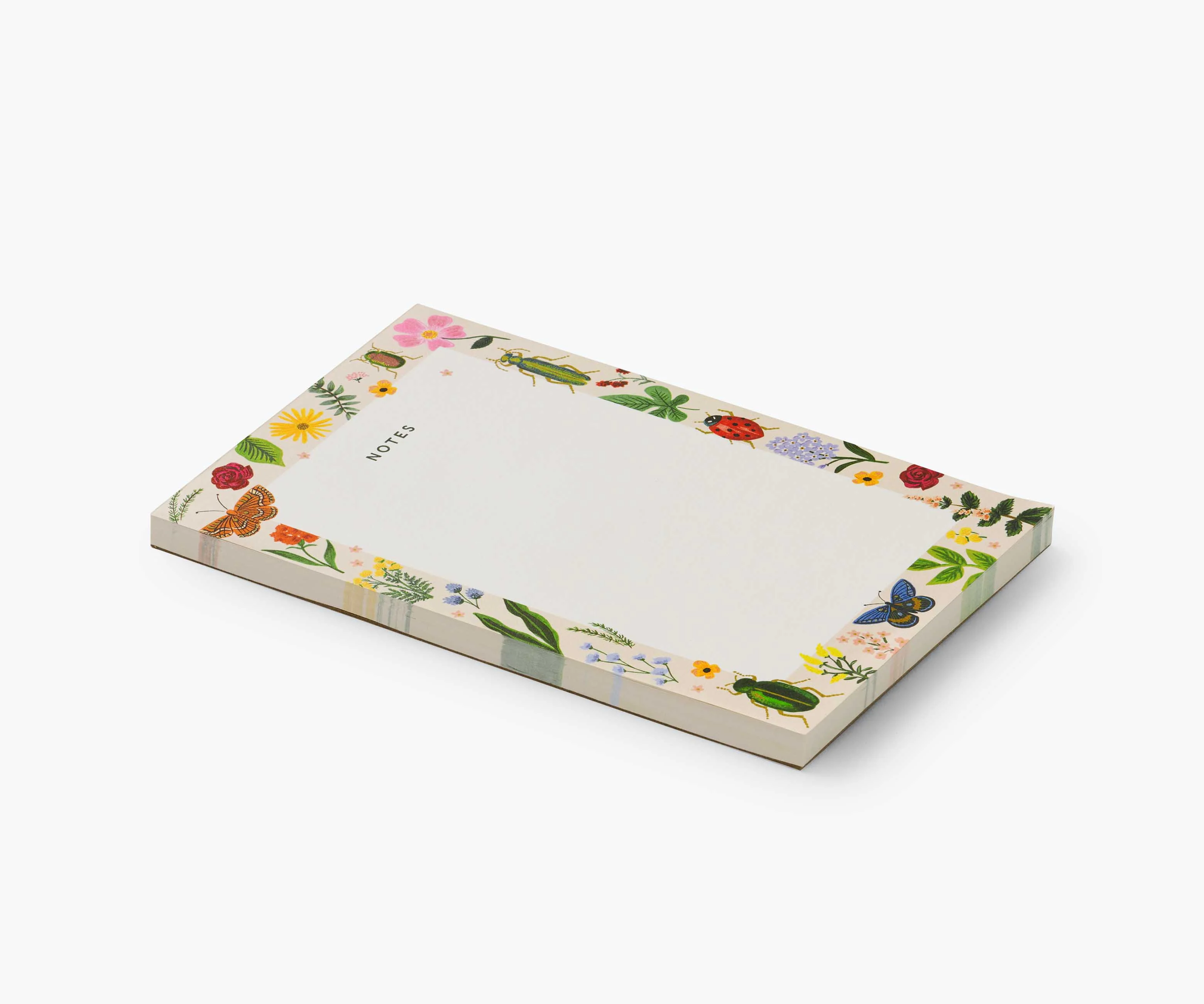 Blank Notepad - Curio - Image 3