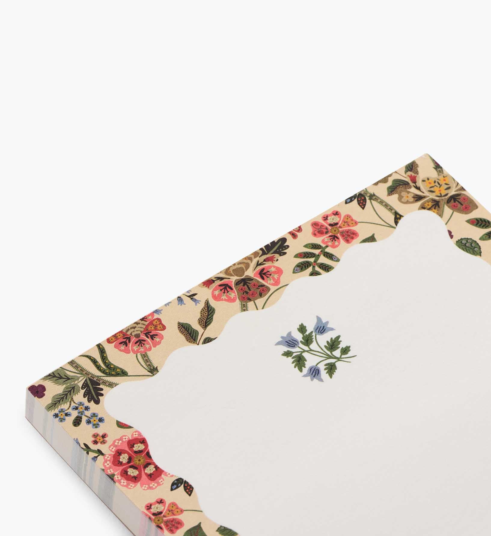 Blank Notepad - Gracie - Image 4