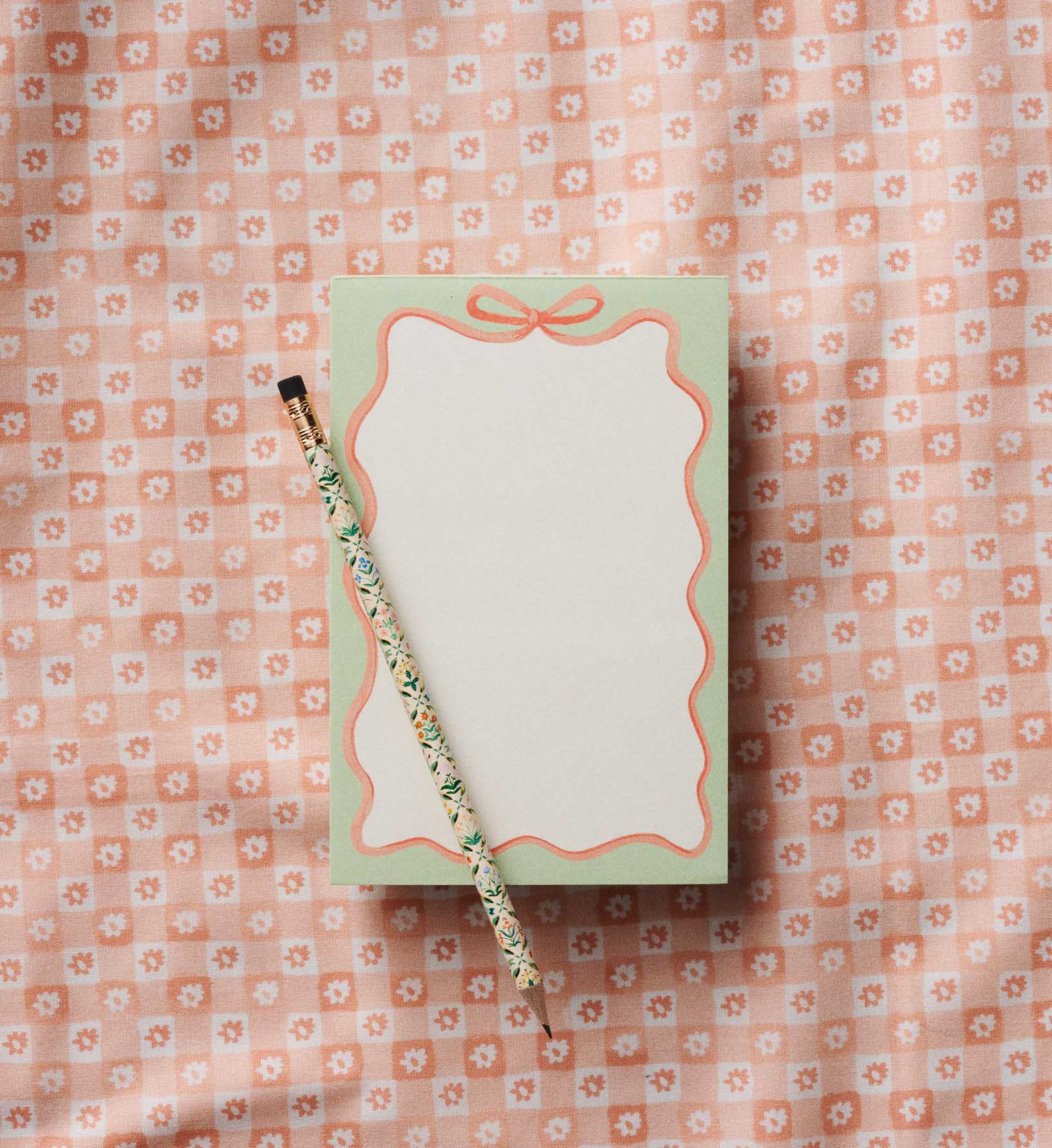 Blank Notepad - Ribbon - Image 2