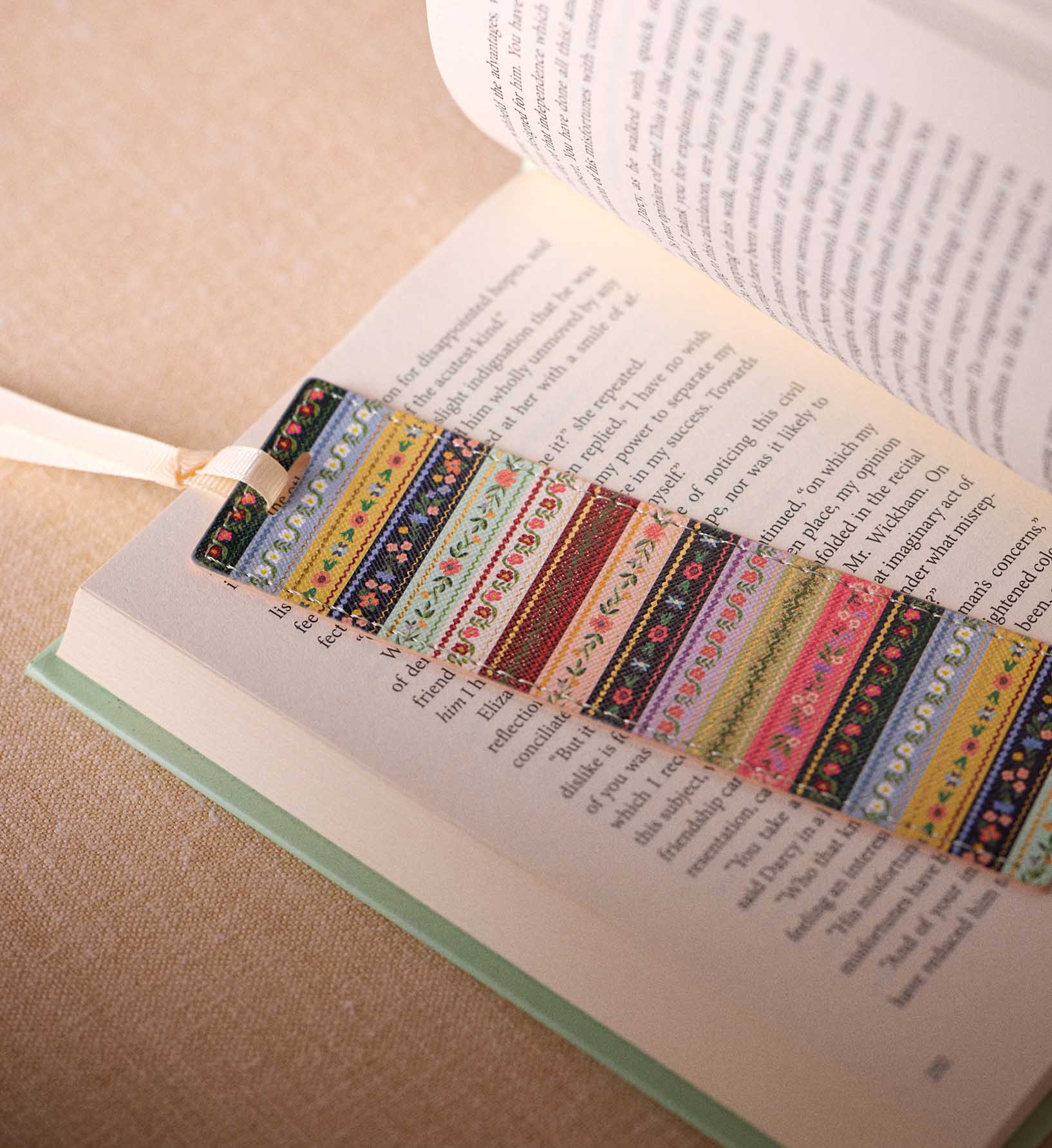 Bookmark - Gemma - Image 2
