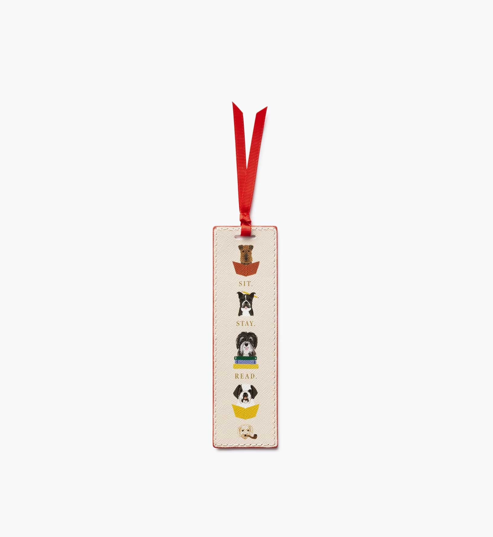 Bookmark - Studious Dogs - Image 4