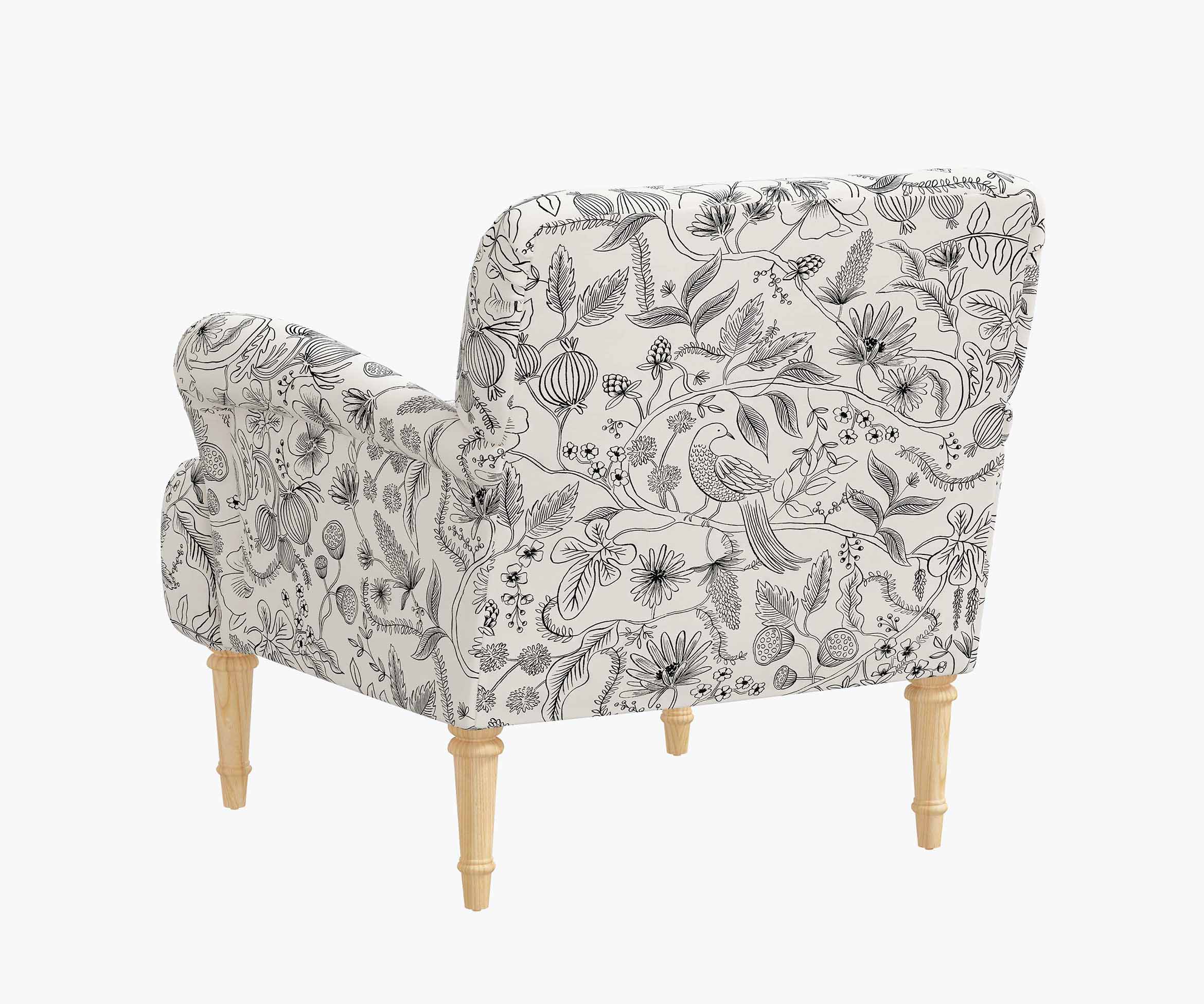 Bristol Armchair - Aviary - Image 11