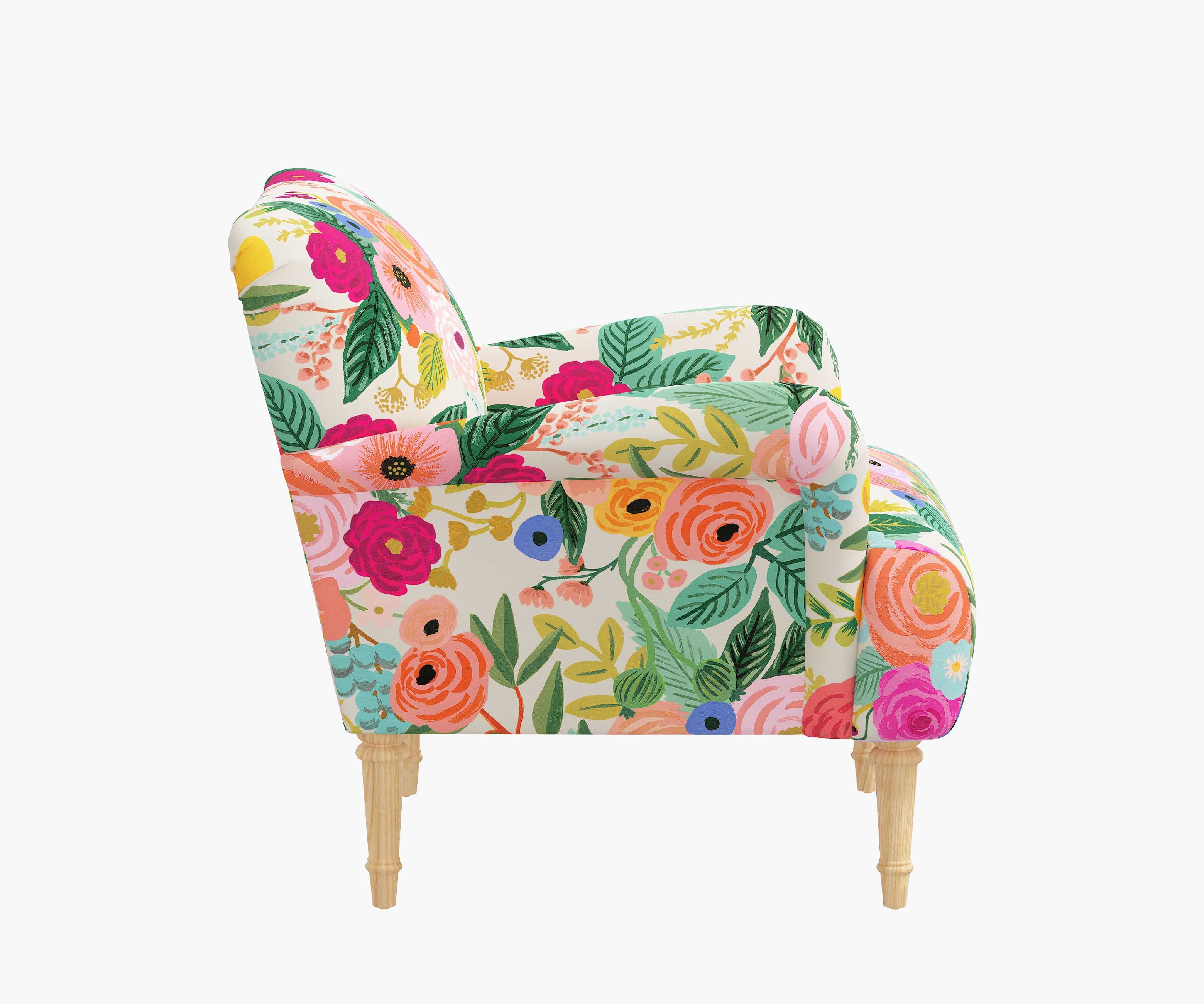 Bristol Armchair - Garden Party - Image 10