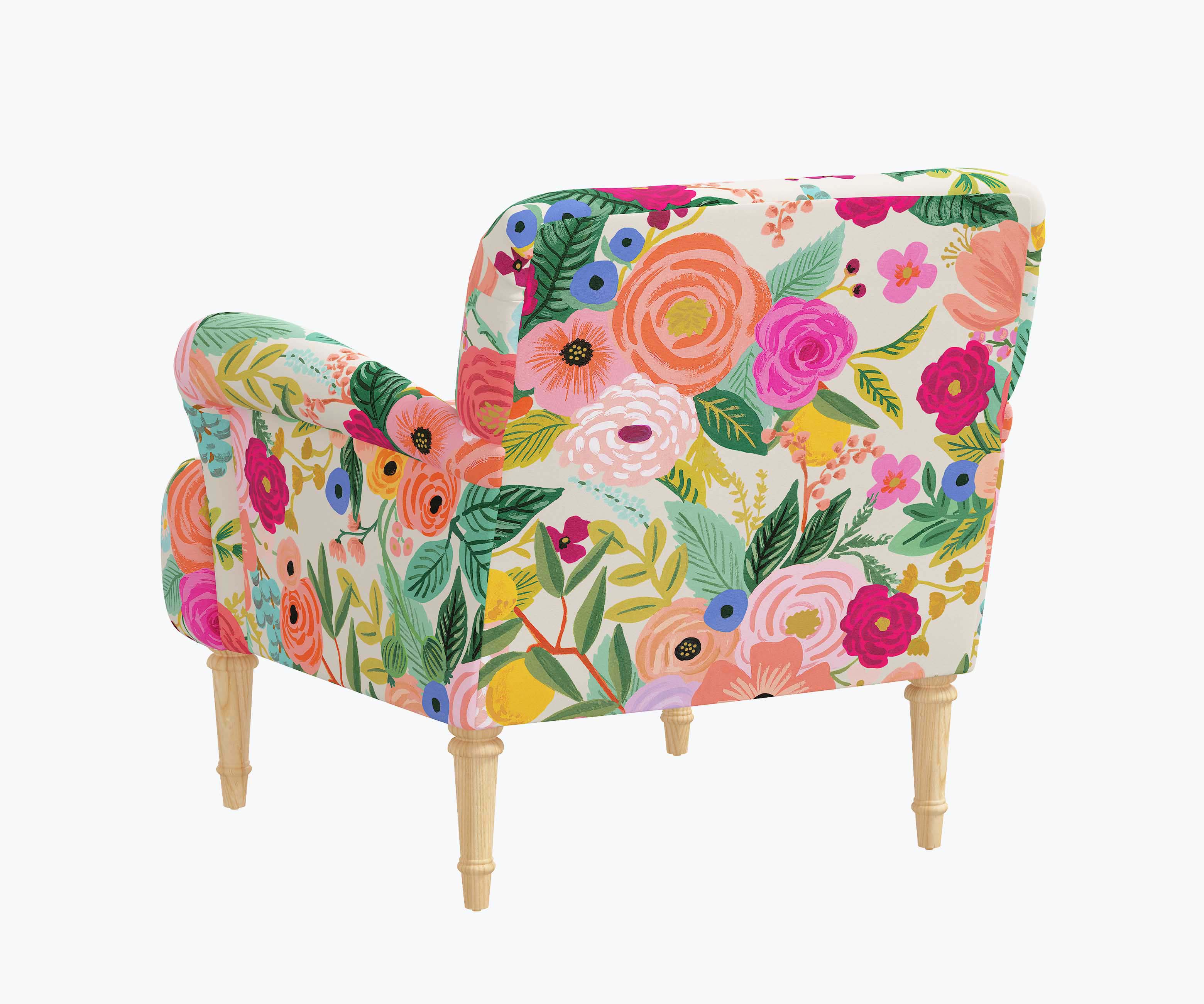 Bristol Armchair - Garden Party - Image 11