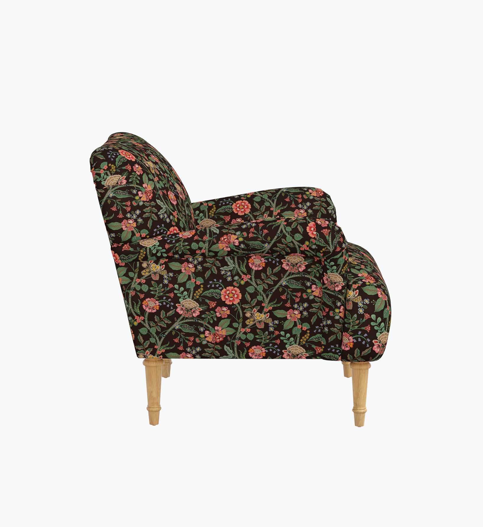 Bristol Armchair - Gracie - Image 10