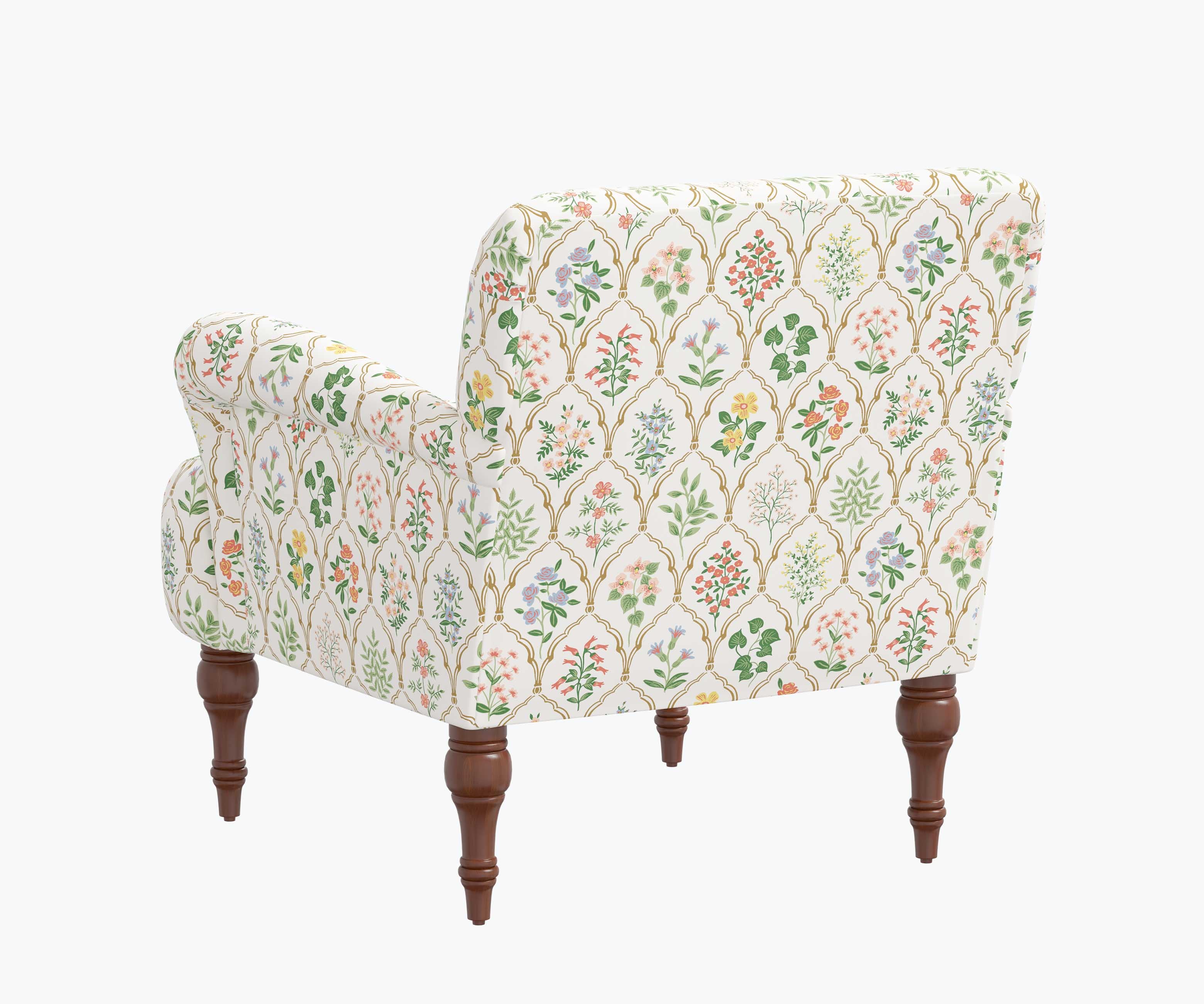 Bristol Armchair - Hawthorne - Image 4