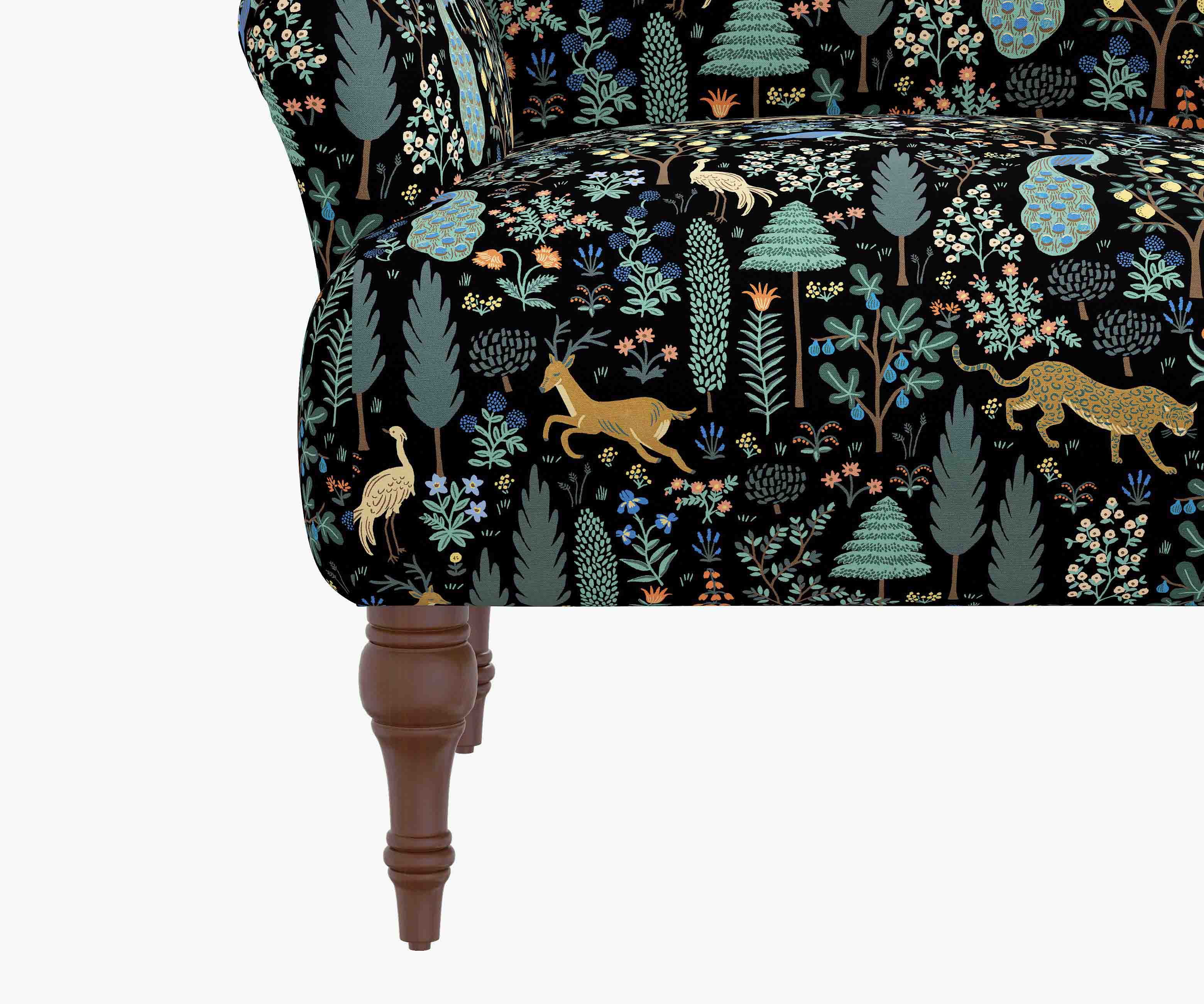 Bristol Armchair - Menagerie - Image 5