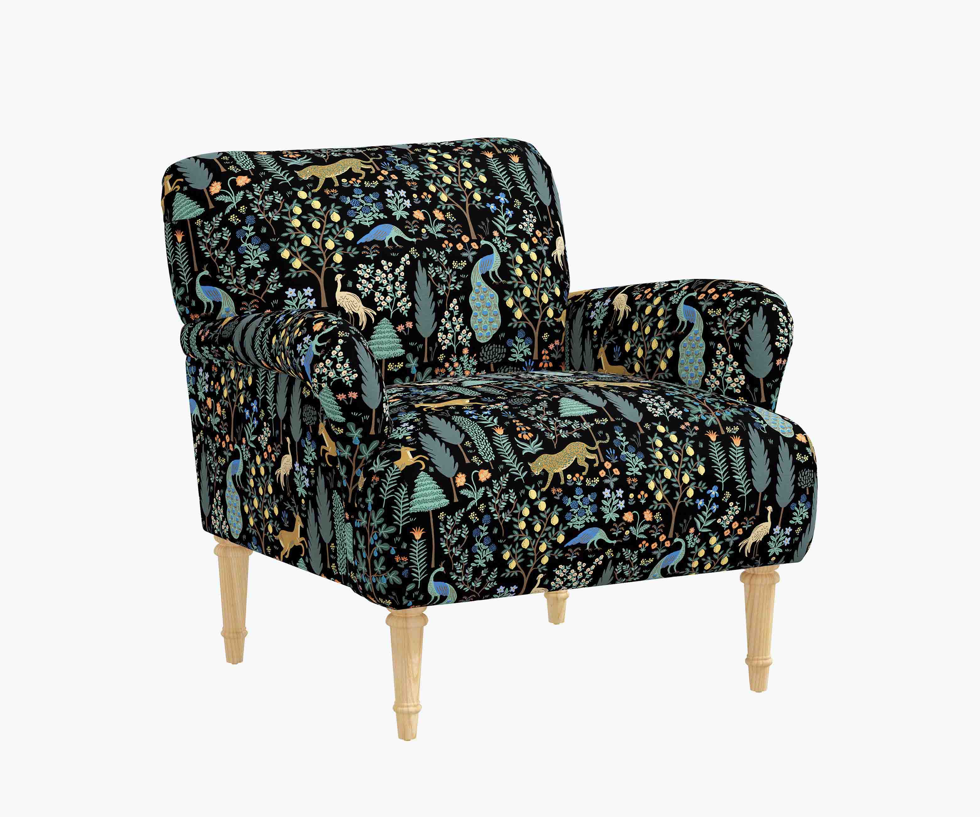 Bristol Armchair - Menagerie - Image 6